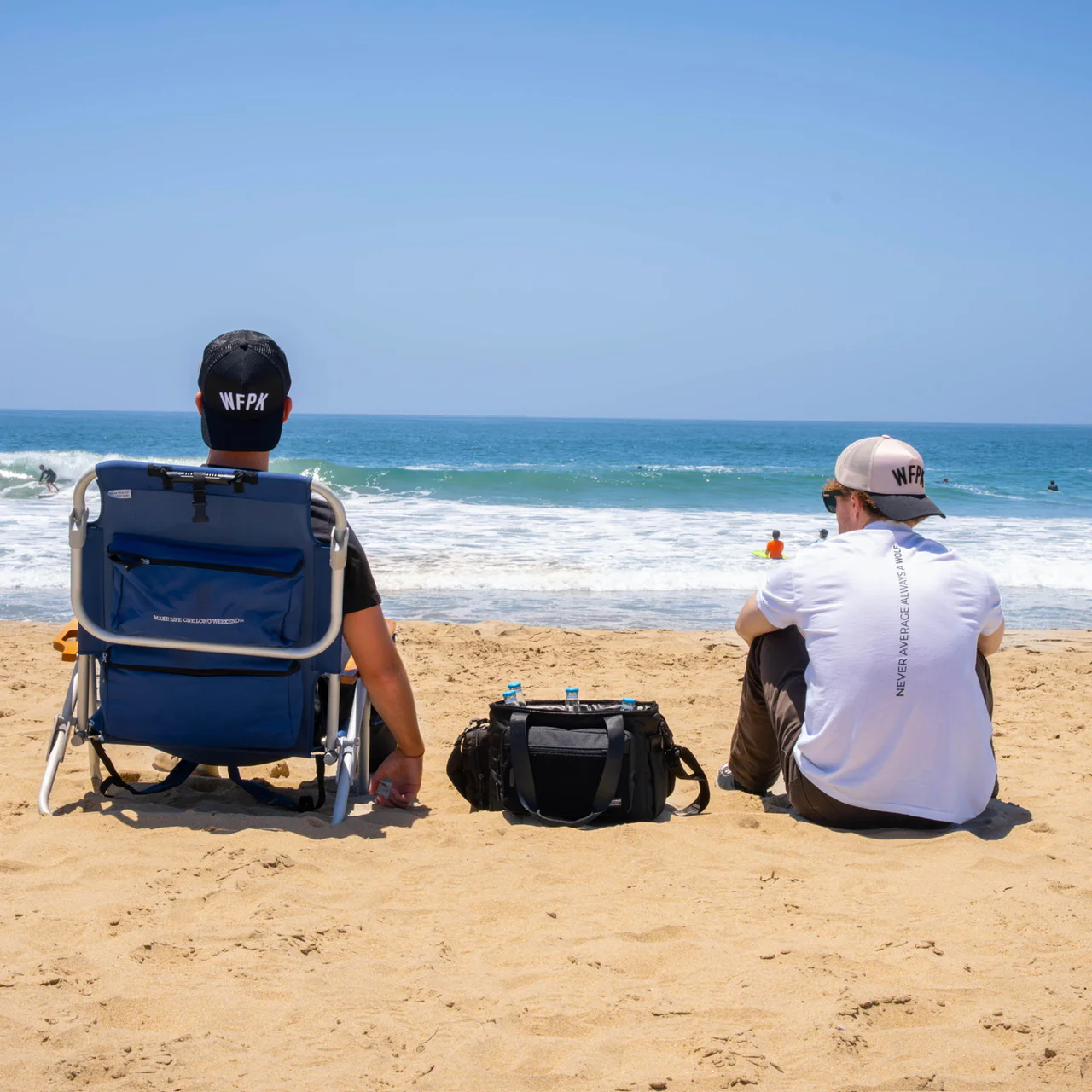 30L Mega Cooler Bag - Image 4