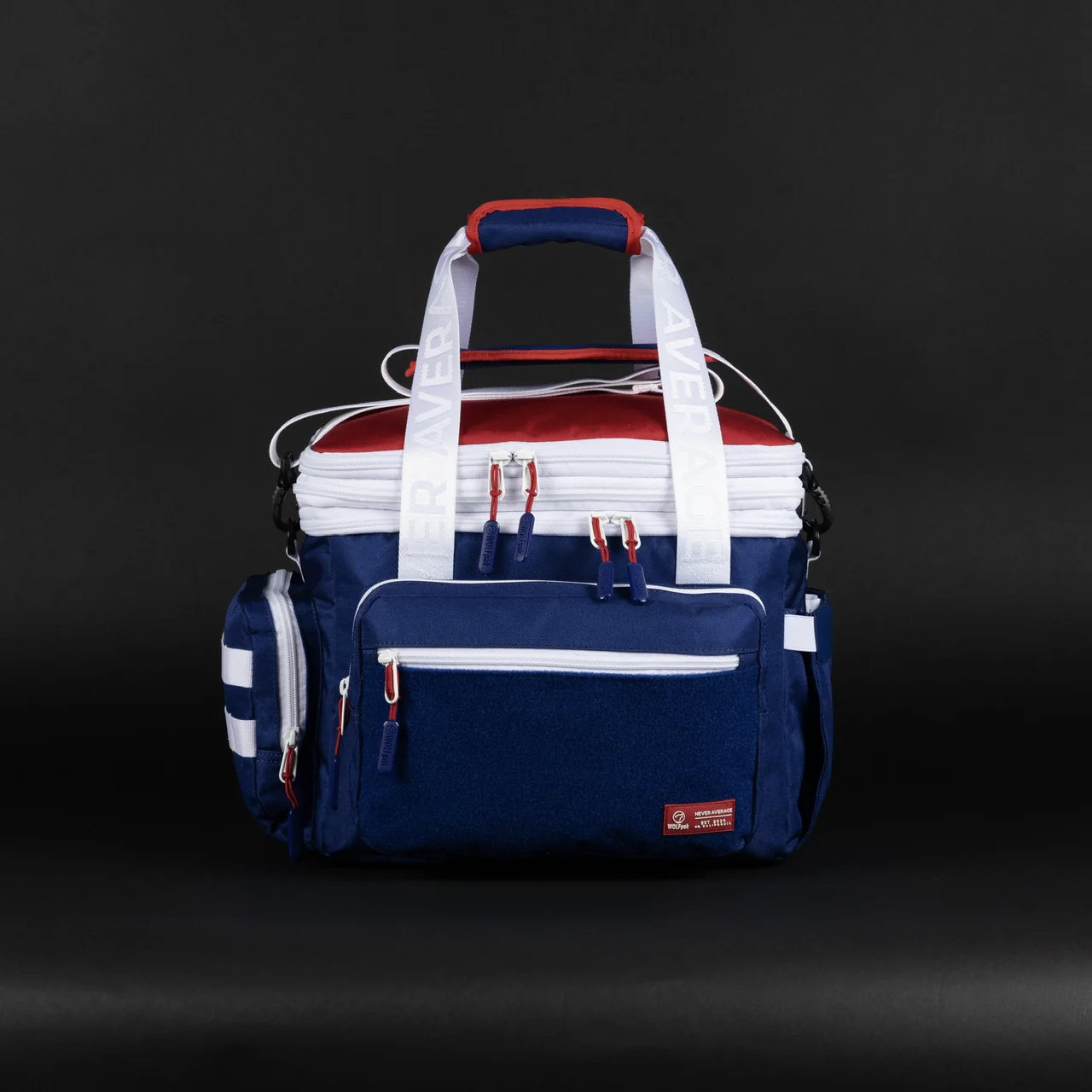 30L Mega Freedom Cooler Bag - Image 8