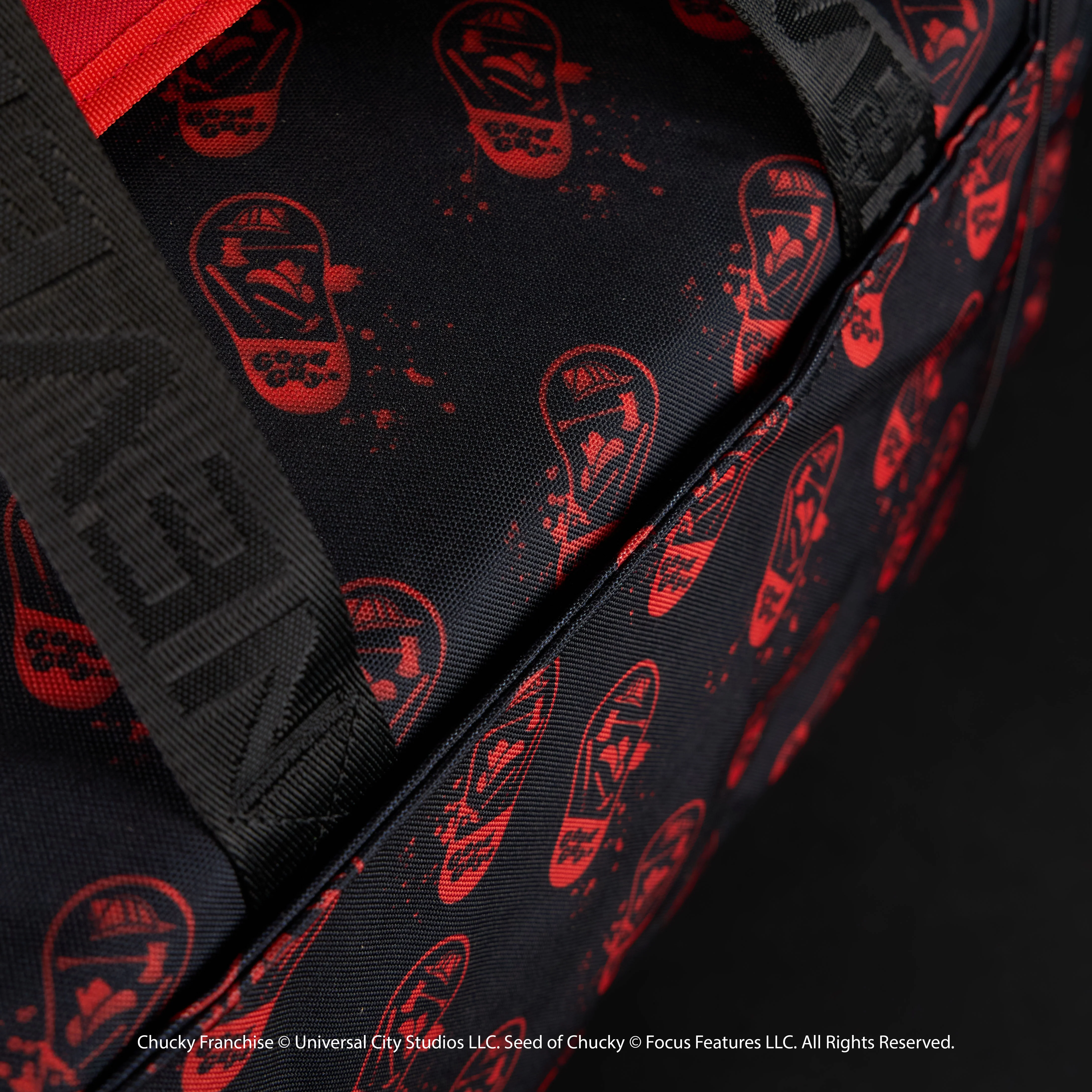 30L Perfect Duffle Bag Chucky - Image 16