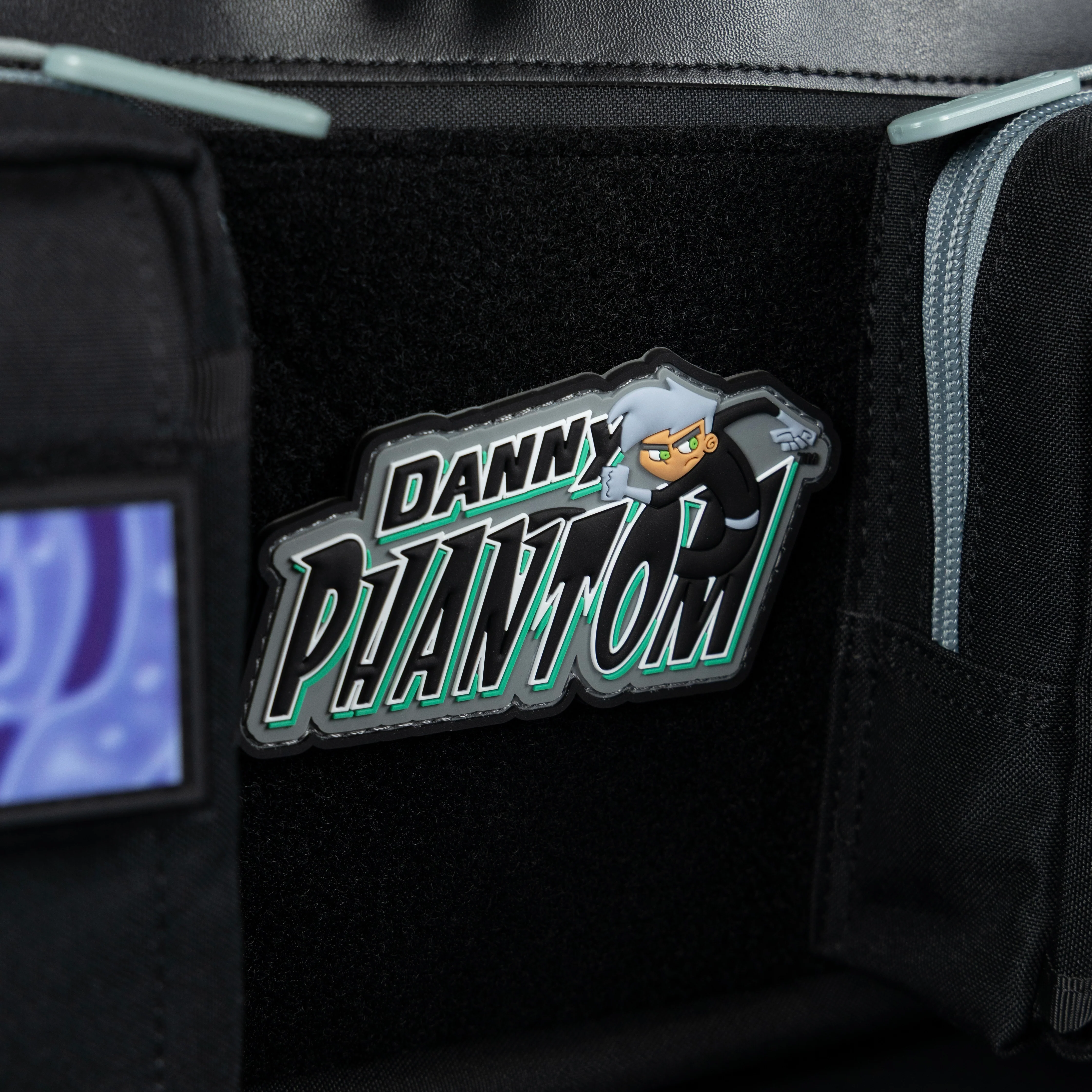 30L Perfect Duffle Bag Danny Phantom Sale - Image 12