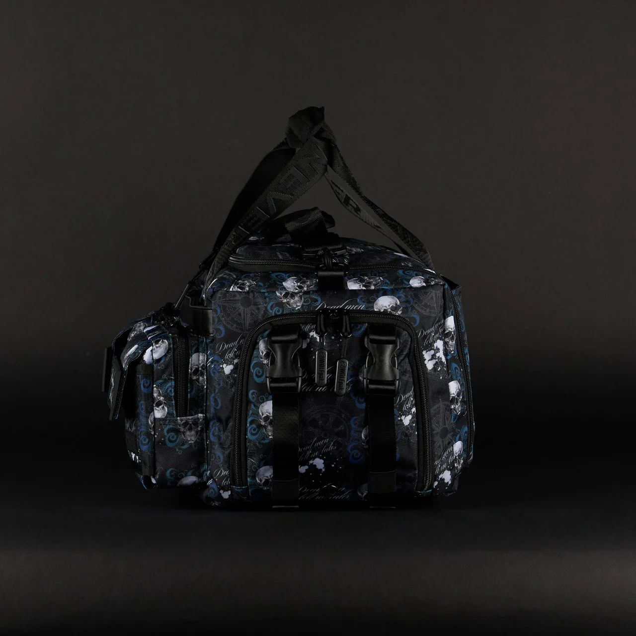 30L Perfect Duffle Bag Dead Men Tell No Tales Sale - Image 5