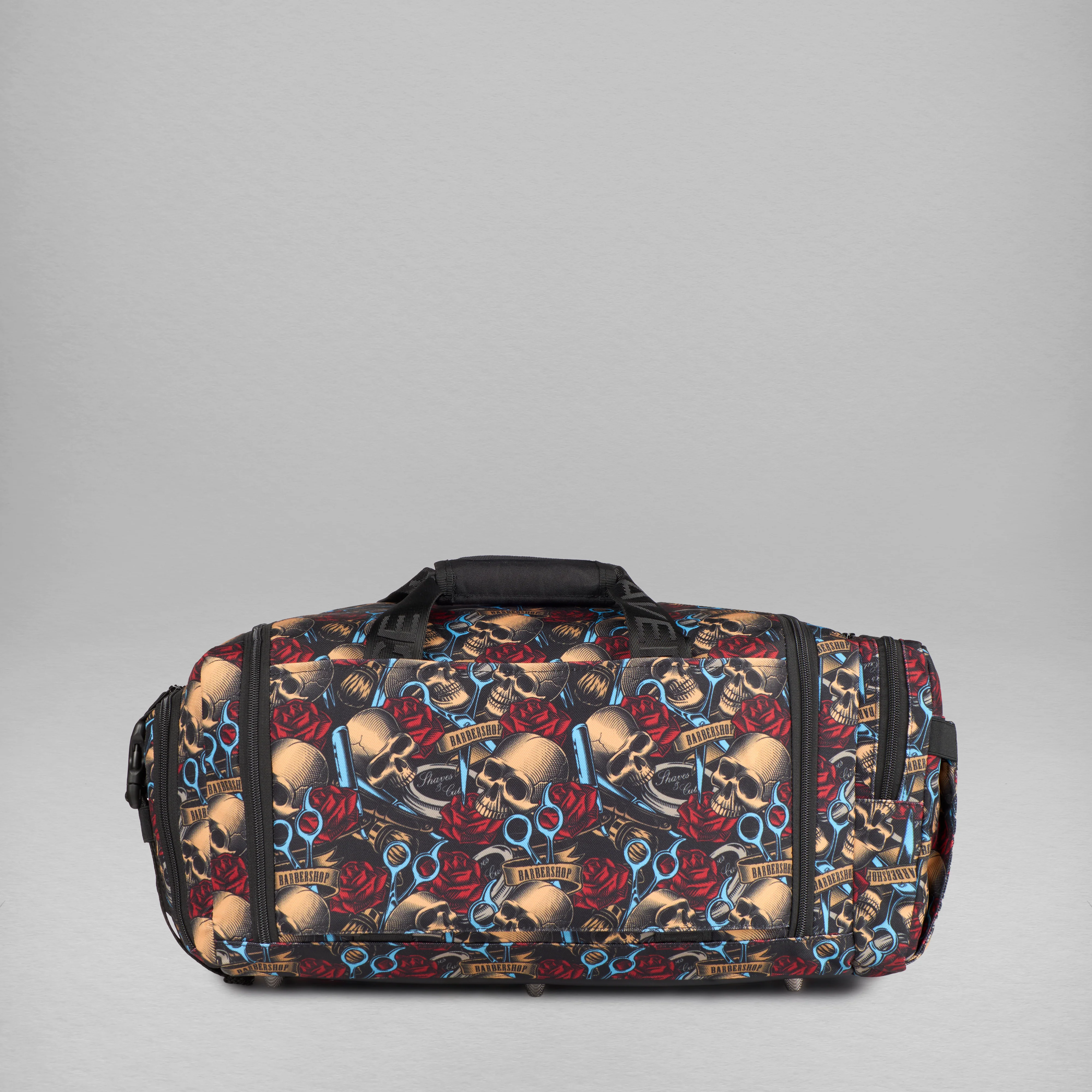 30L Perfect Duffle Bag Deadly Sharp - Image 4