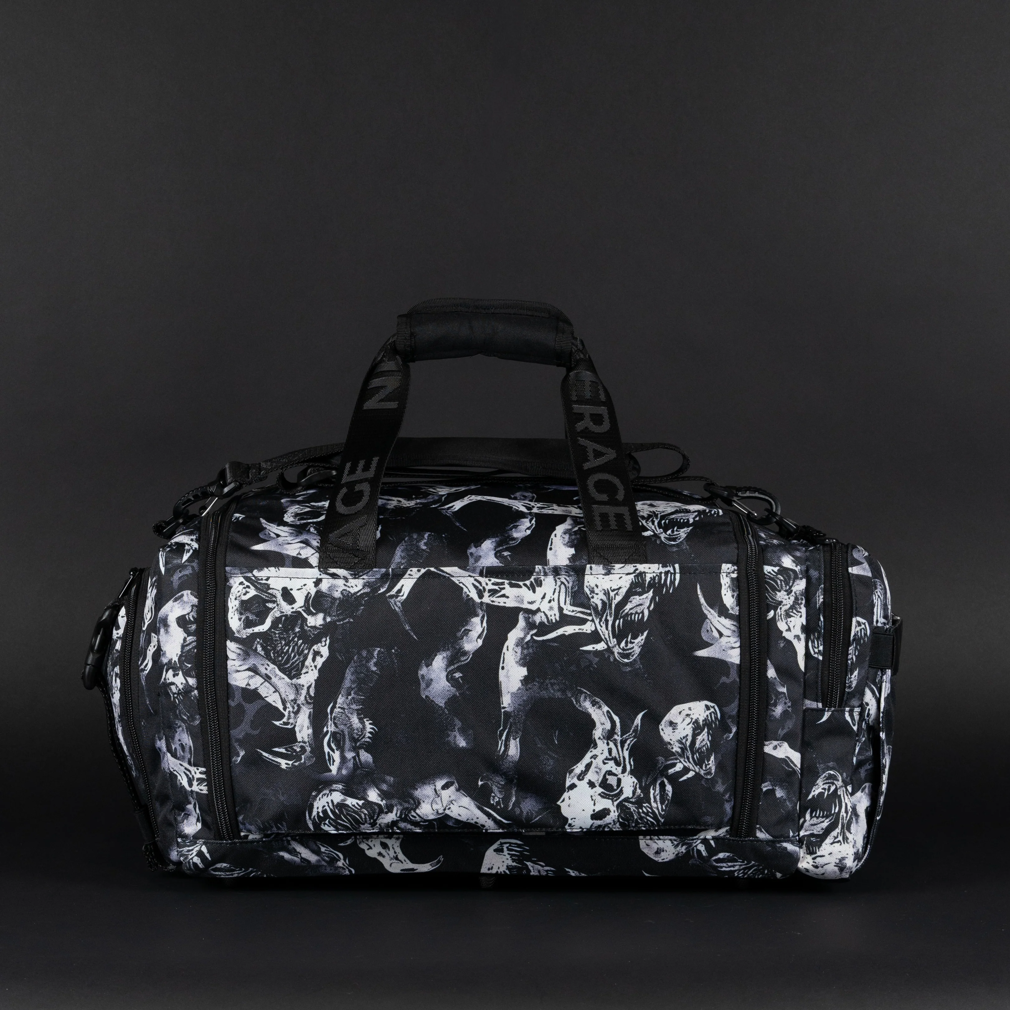 30L Perfect Duffle Bag Nightmare Sale - Image 10