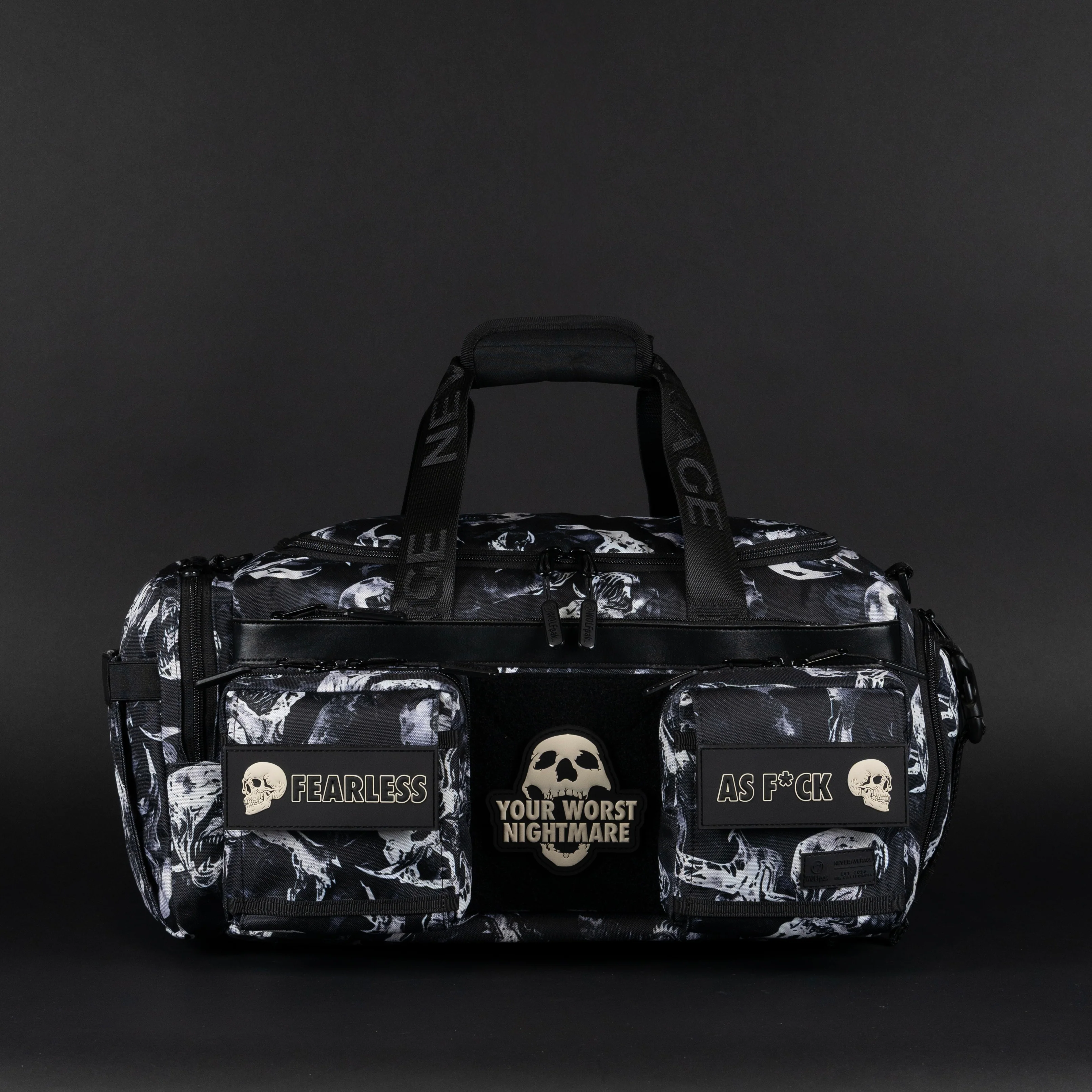 30L Perfect Duffle Bag Nightmare Sale - Image 7