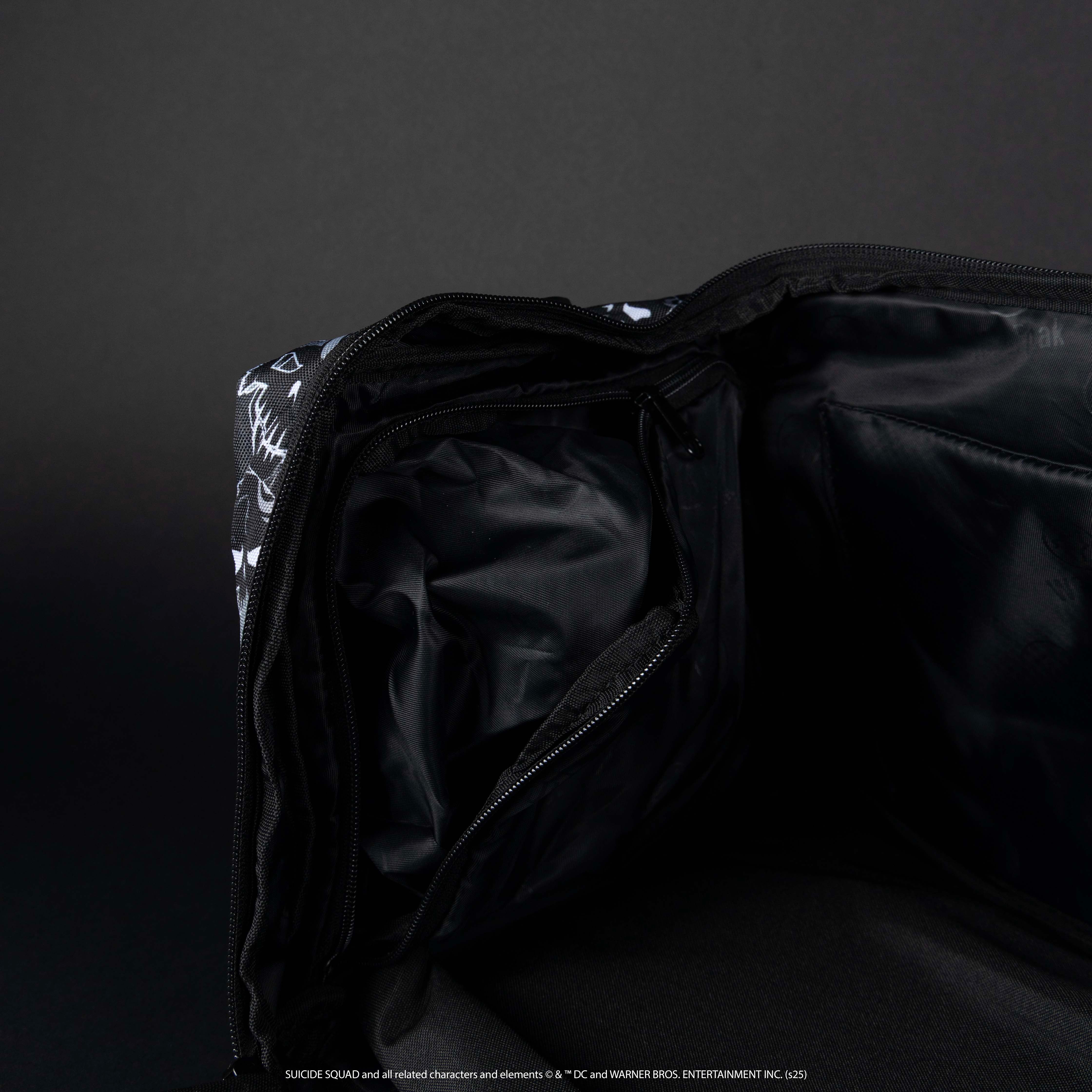 30L Perfect Duffle Bag Suicide Squad Sale - Image 20