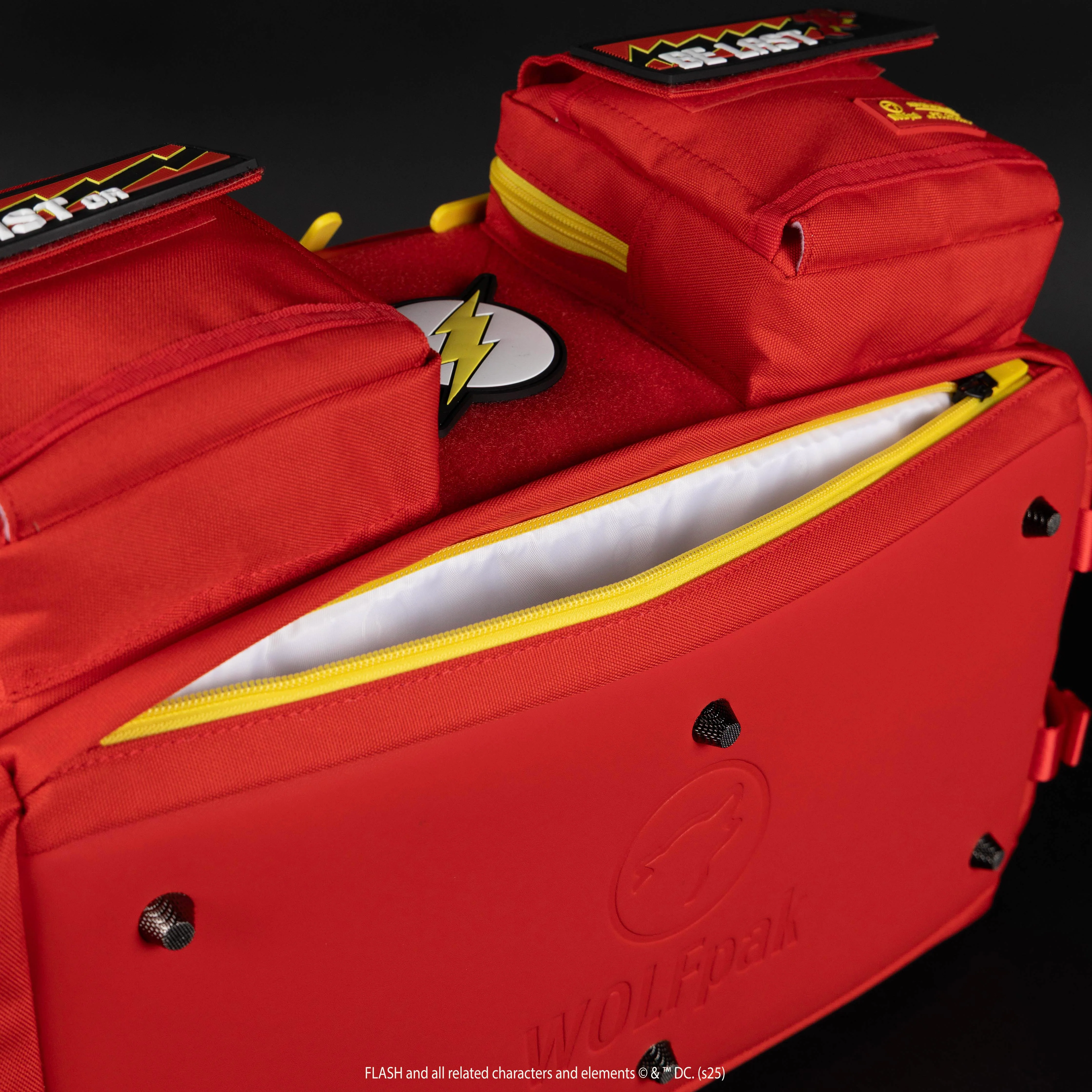 30L Perfect Duffle Bag The Flash Sale - Image 19