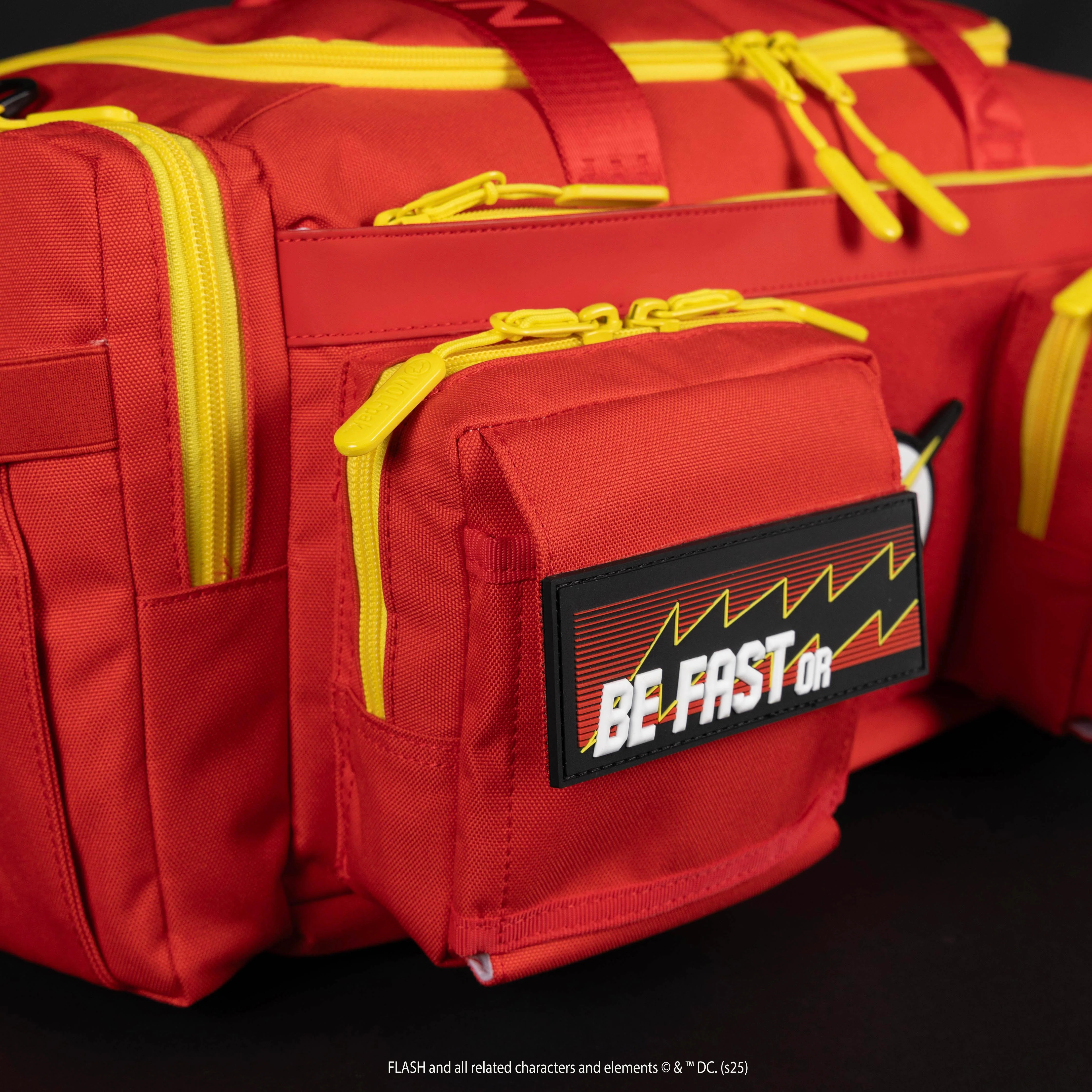 30L Perfect Duffle Bag The Flash Sale - Image 24