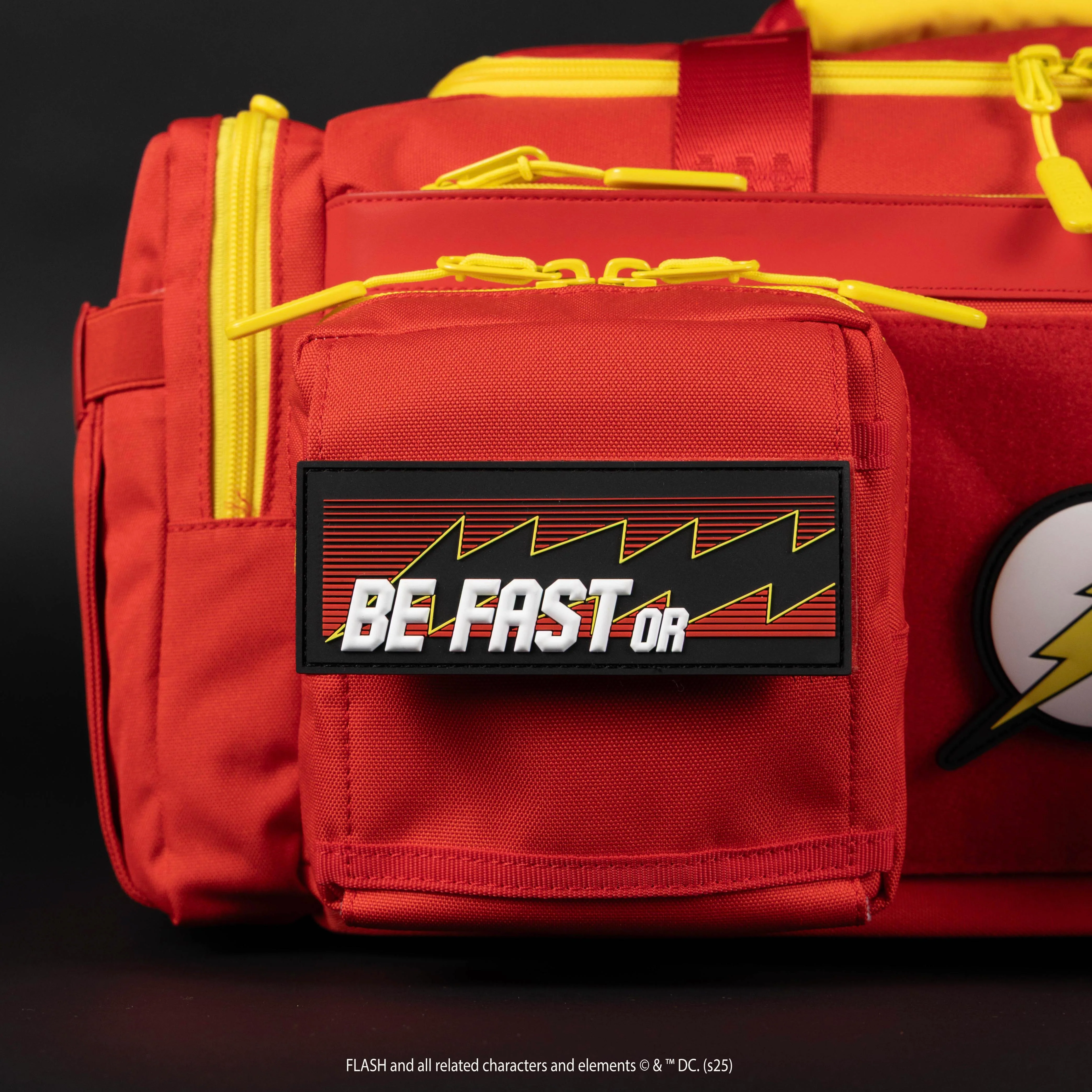 30L Perfect Duffle Bag The Flash Sale - Image 7