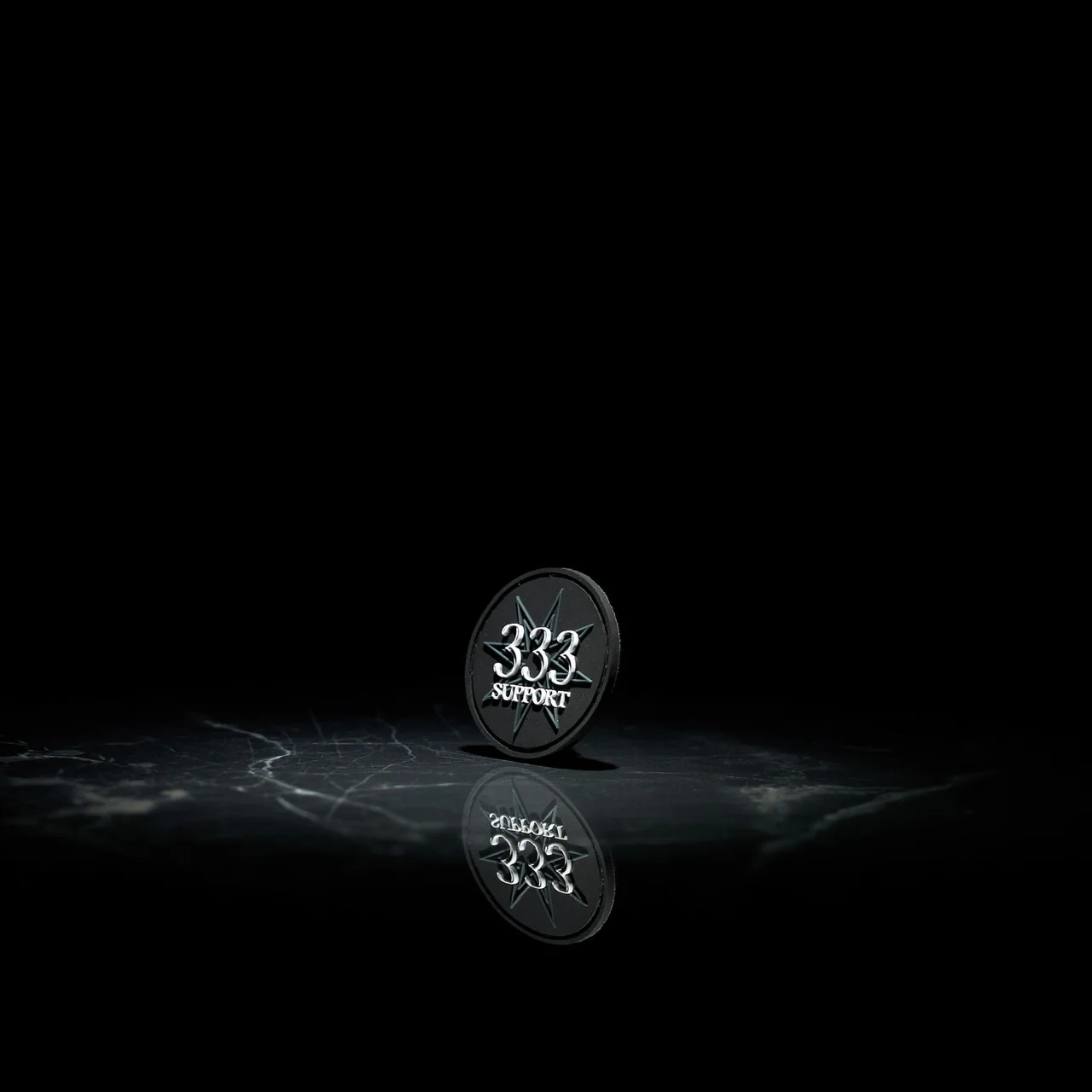 333 Support Patch - Image 2