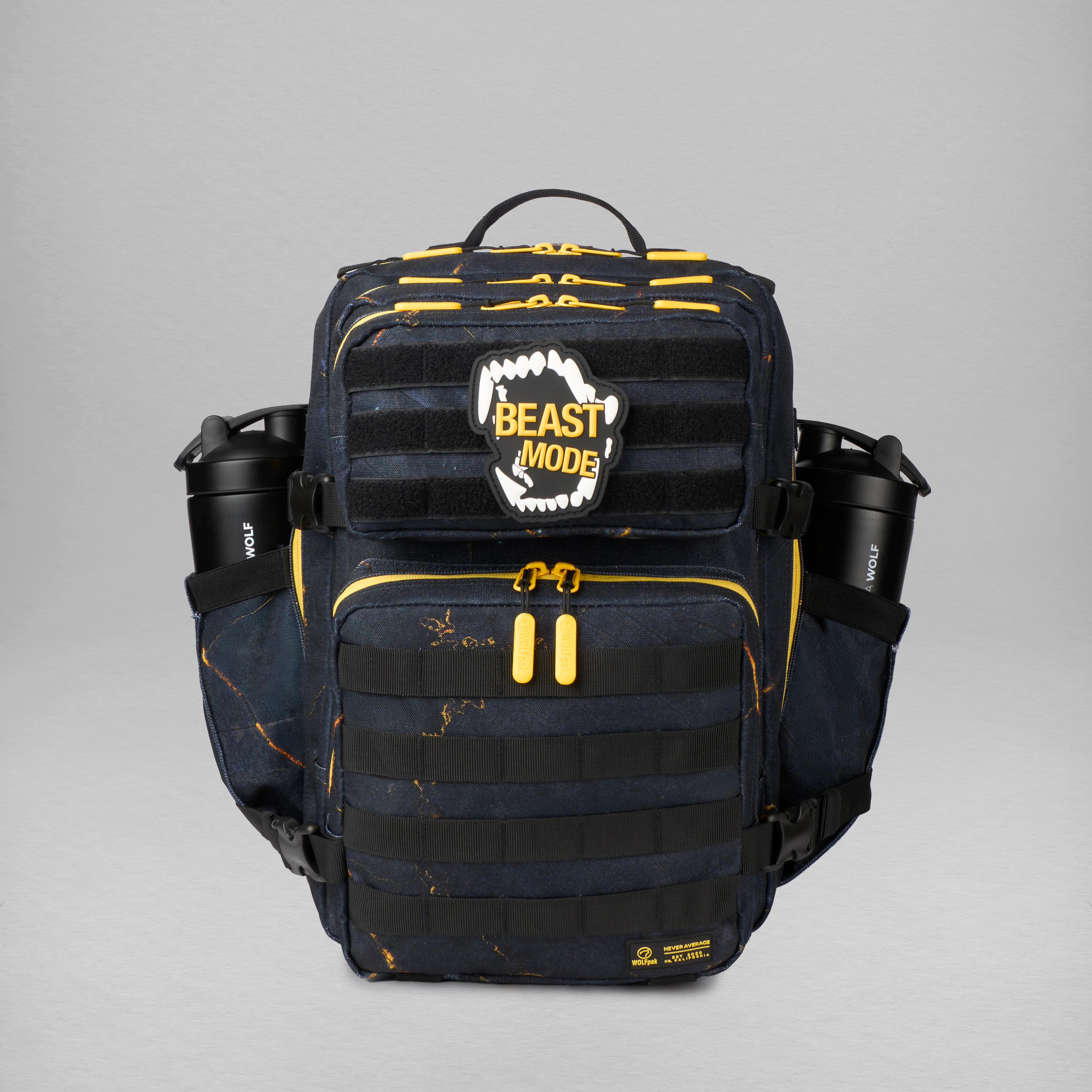 35L Backpack Beast Mode - Image 3