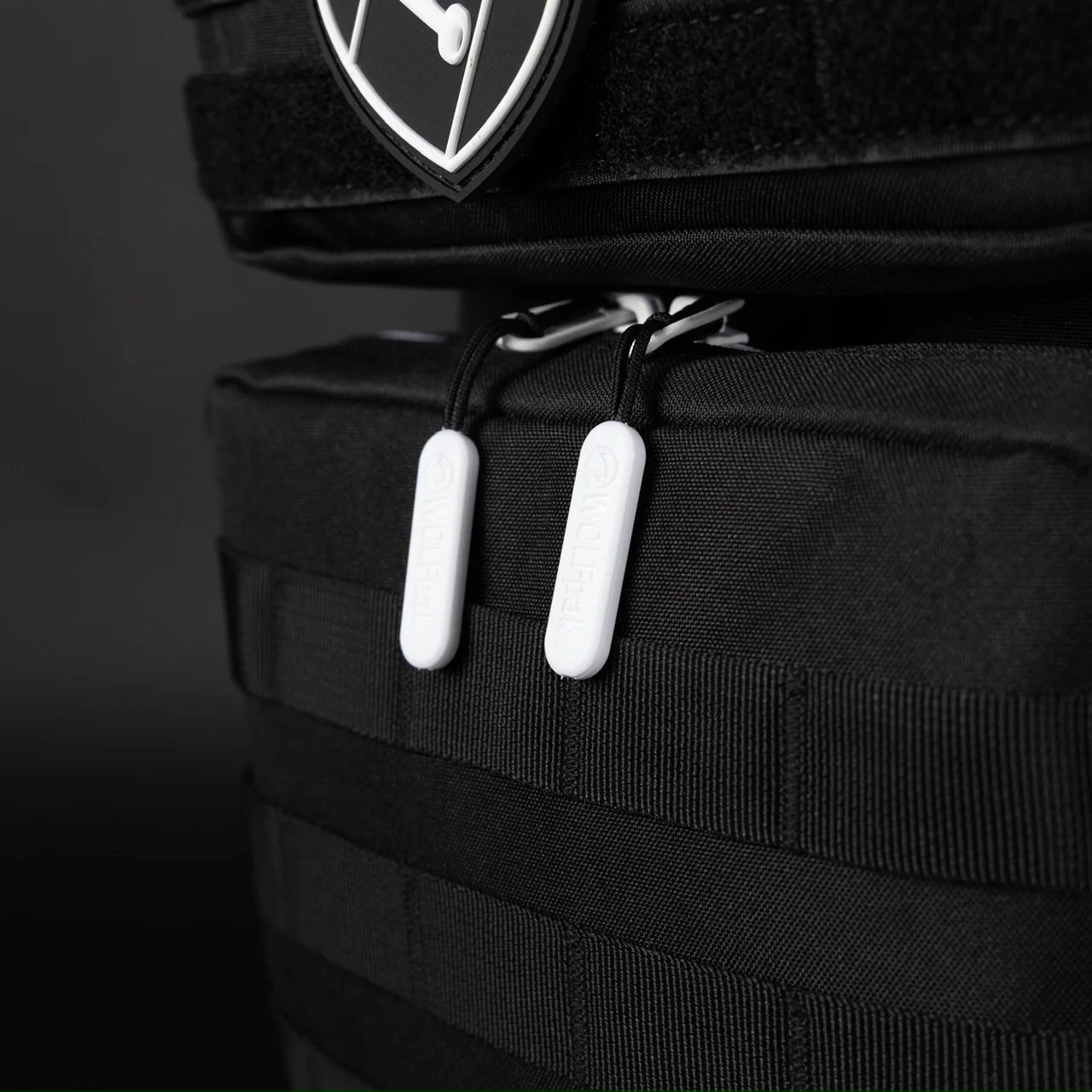 35L Backpack Black Street League Skateboarding SLS - Image 11
