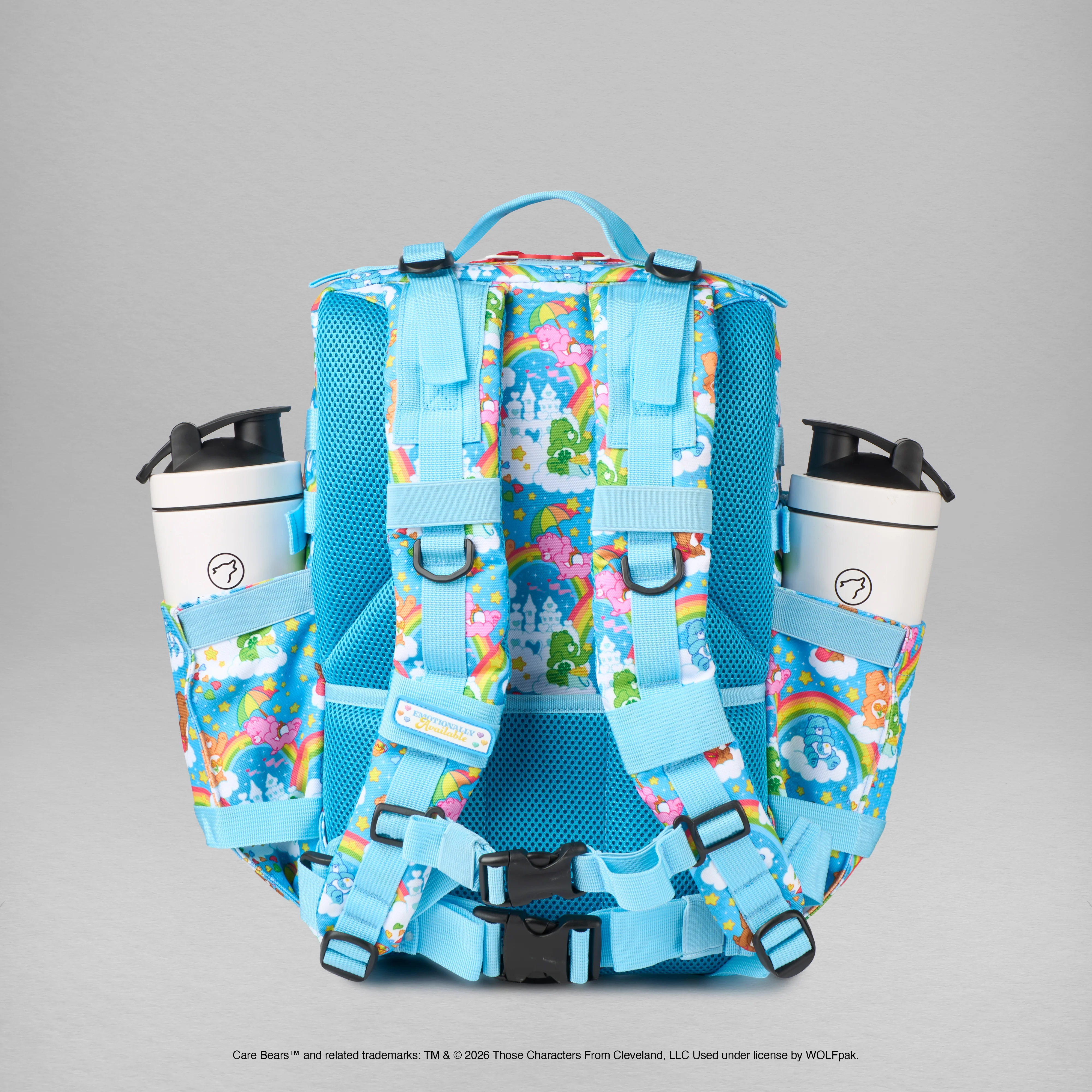 35L Backpack Care Bears™ Classic - Image 4