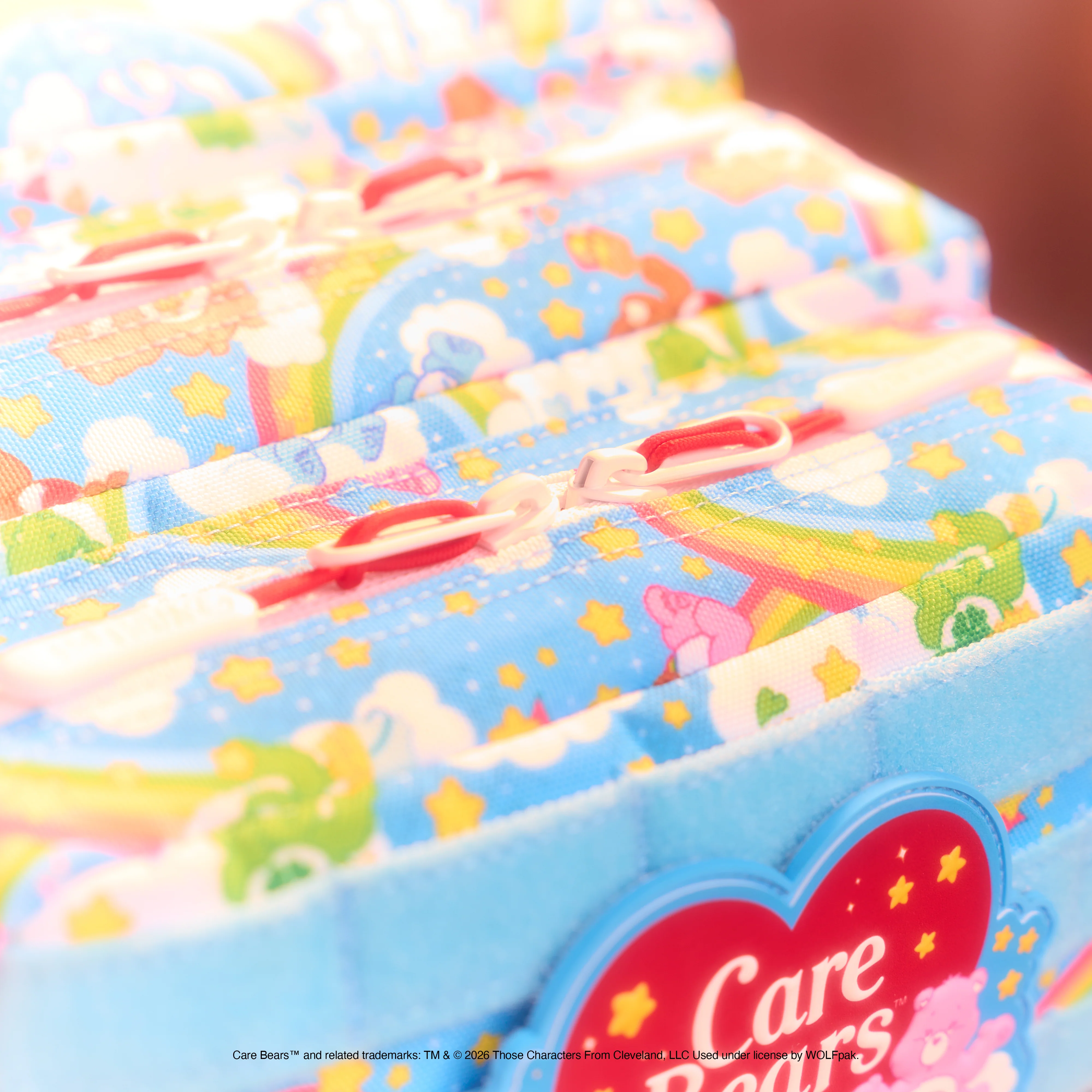 35L Backpack Care Bears™ Classic - Image 8
