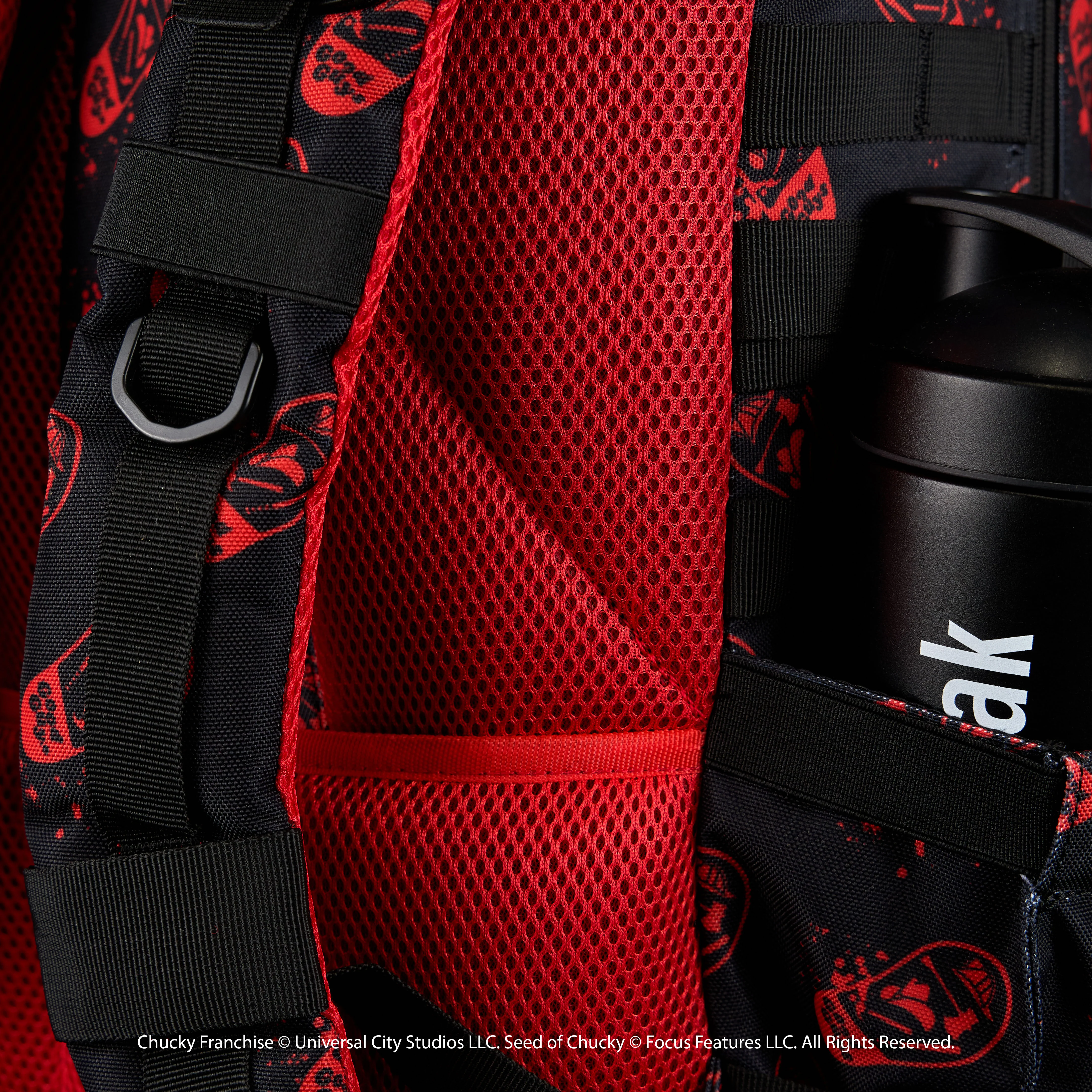 35L Backpack Chucky - Image 11