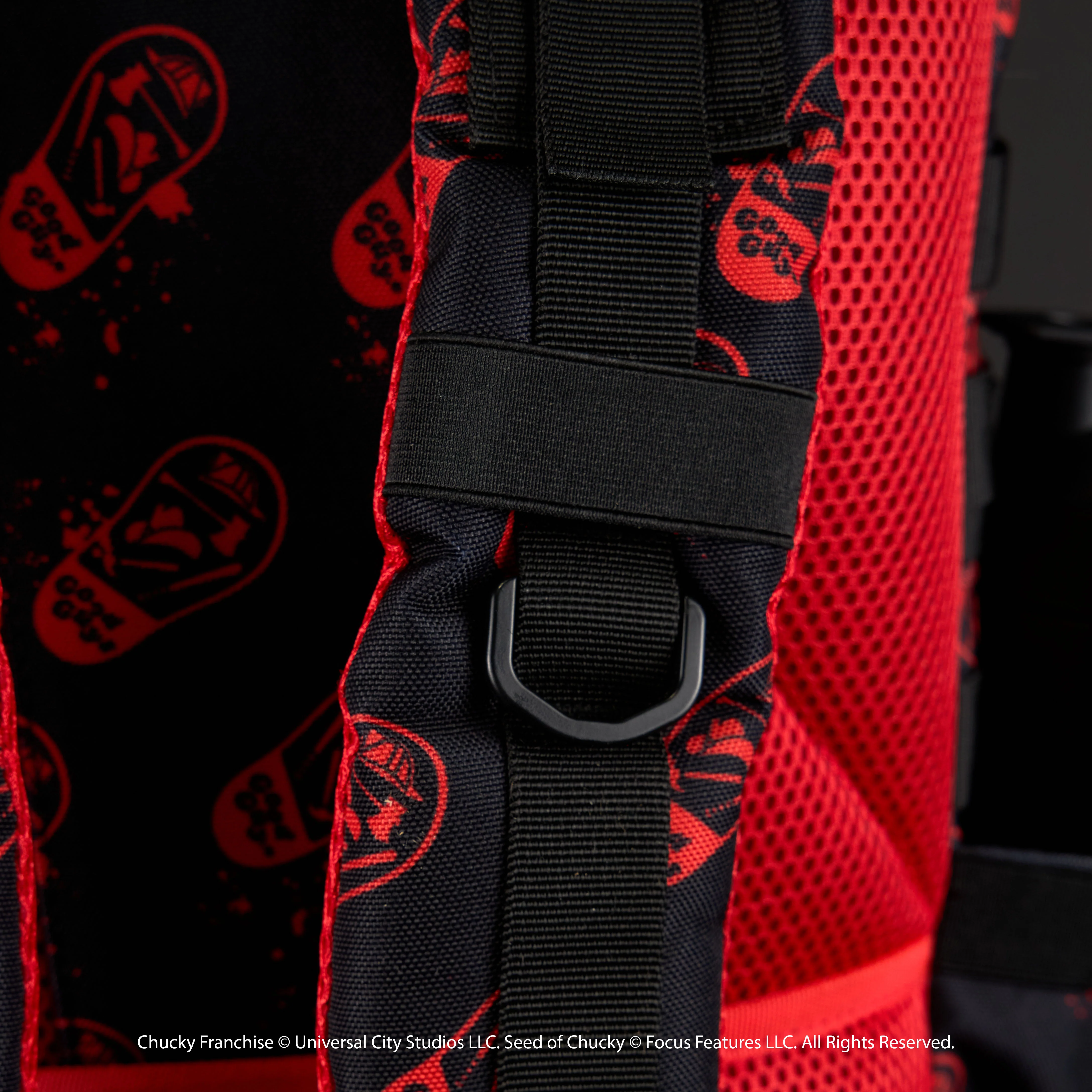 35L Backpack Chucky - Image 15