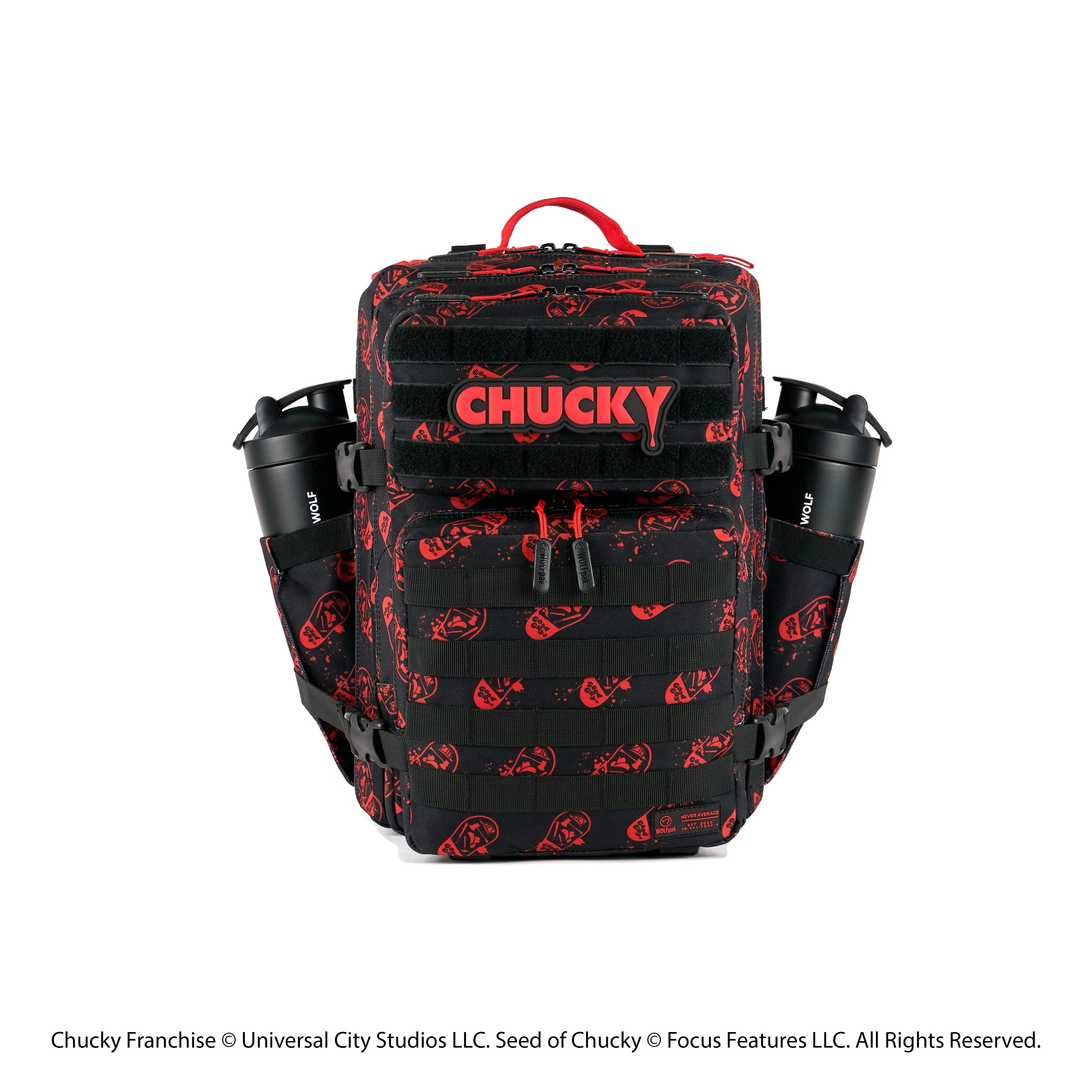 35L Backpack Chucky - Image 2