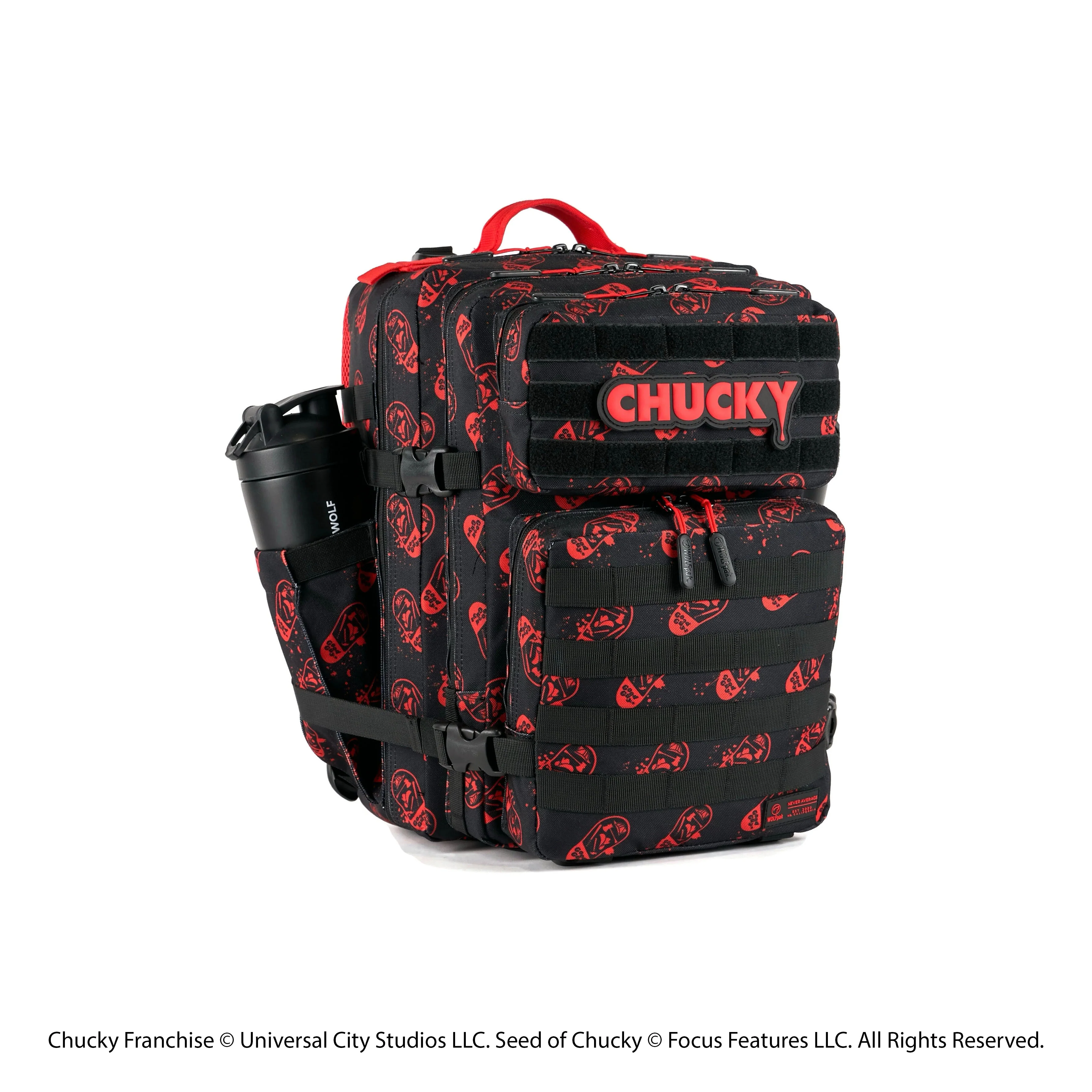 35L Backpack Chucky - Image 3