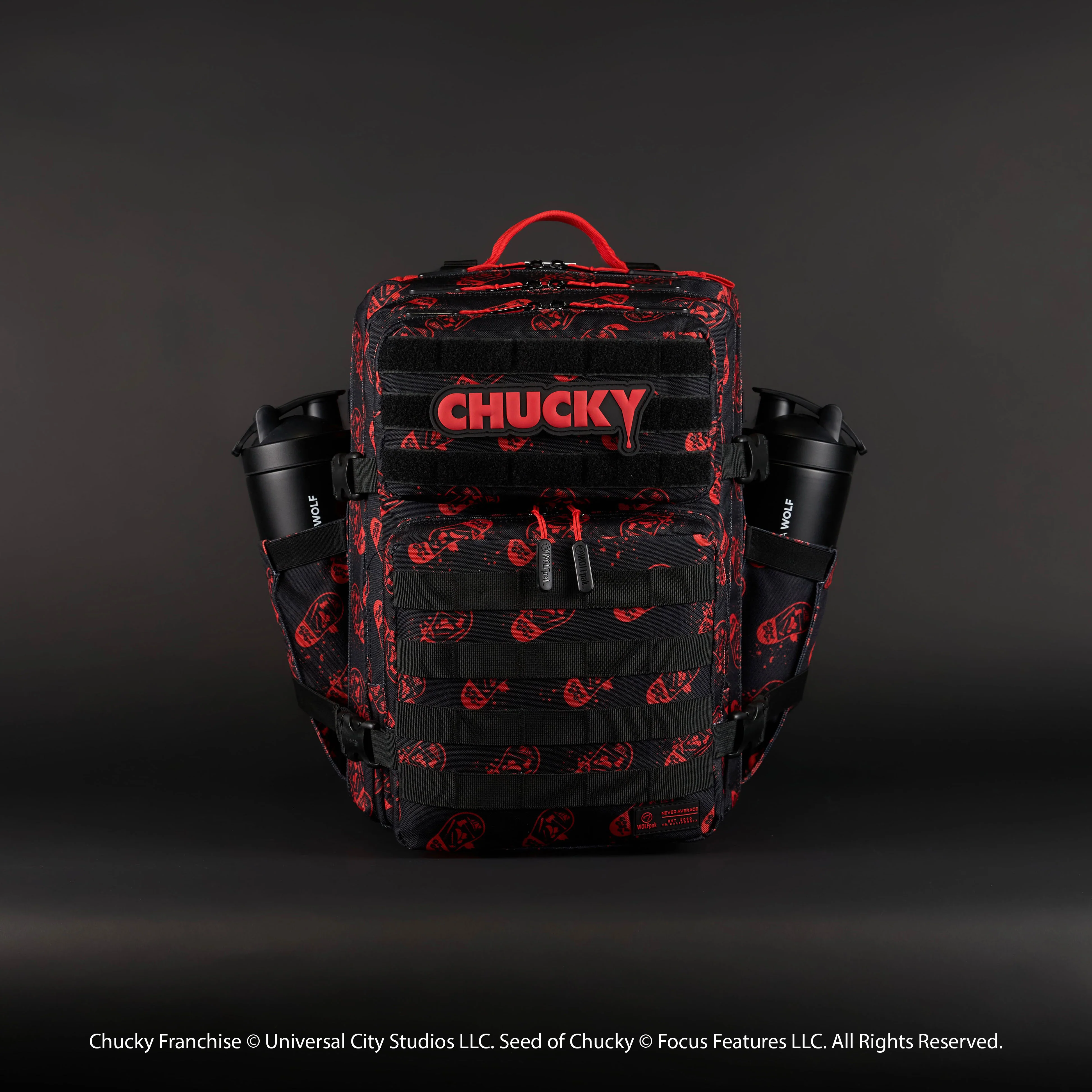 35L Backpack Chucky - Image 4