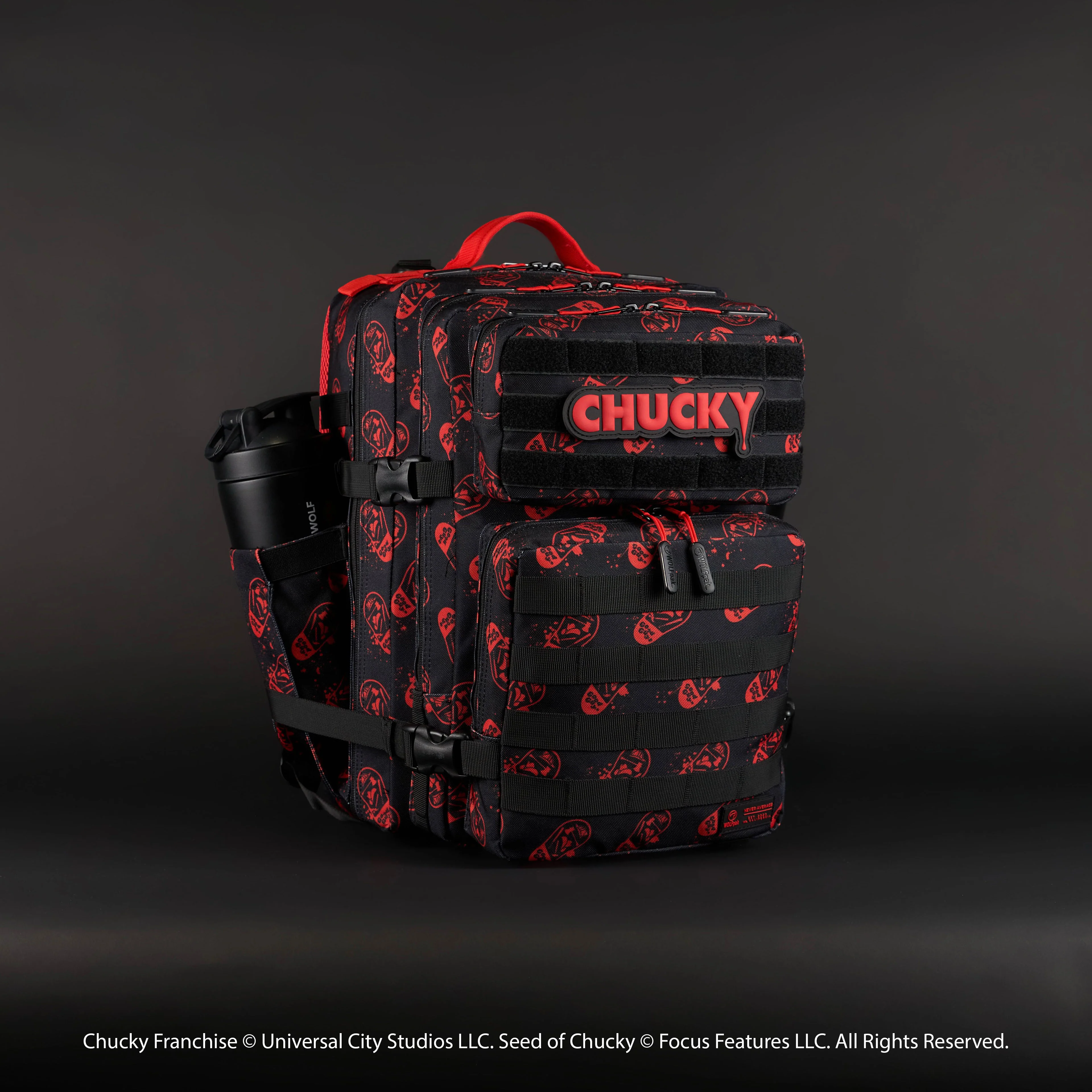 35L Backpack Chucky - Image 5