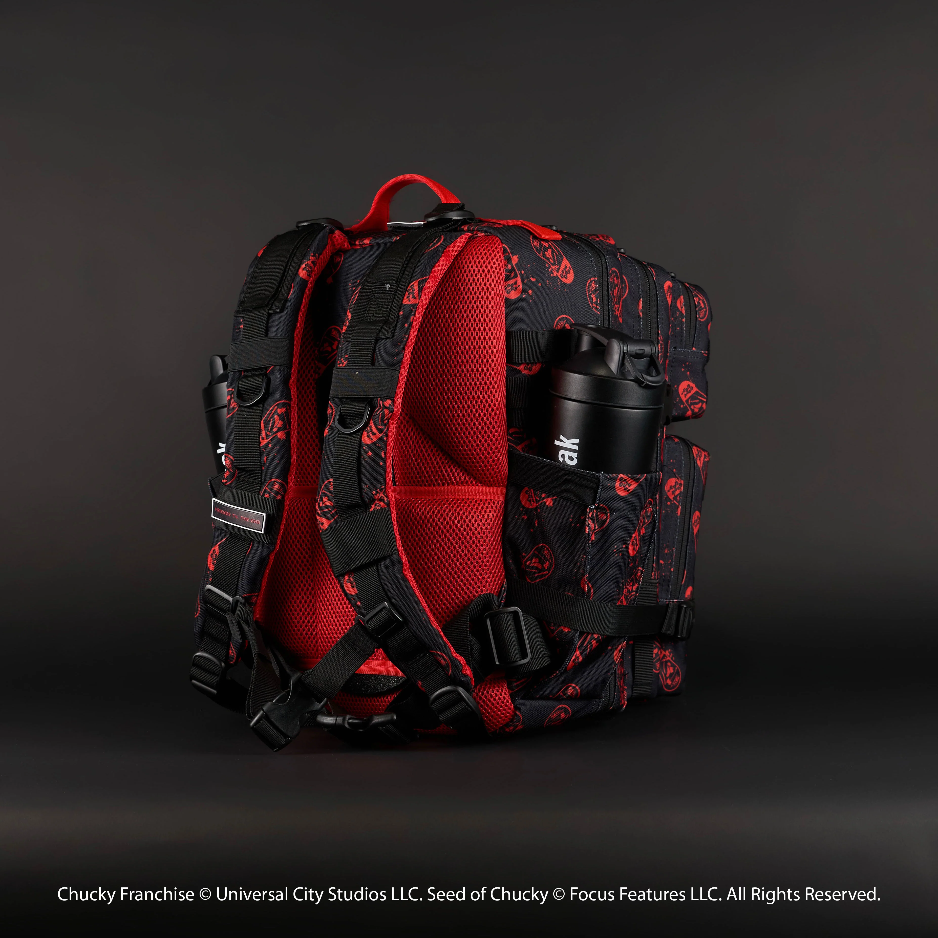 35L Backpack Chucky - Image 6