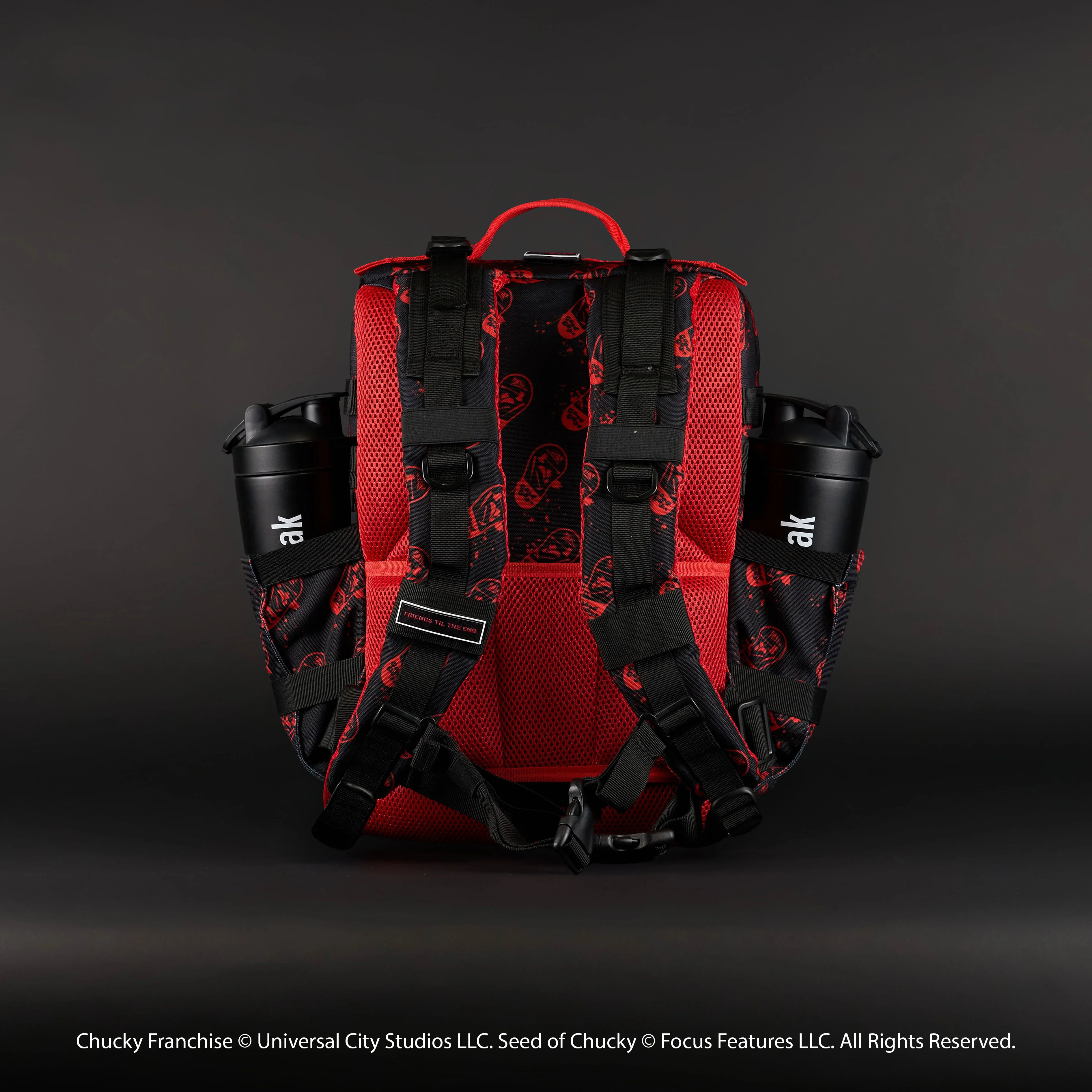35L Backpack Chucky - Image 7