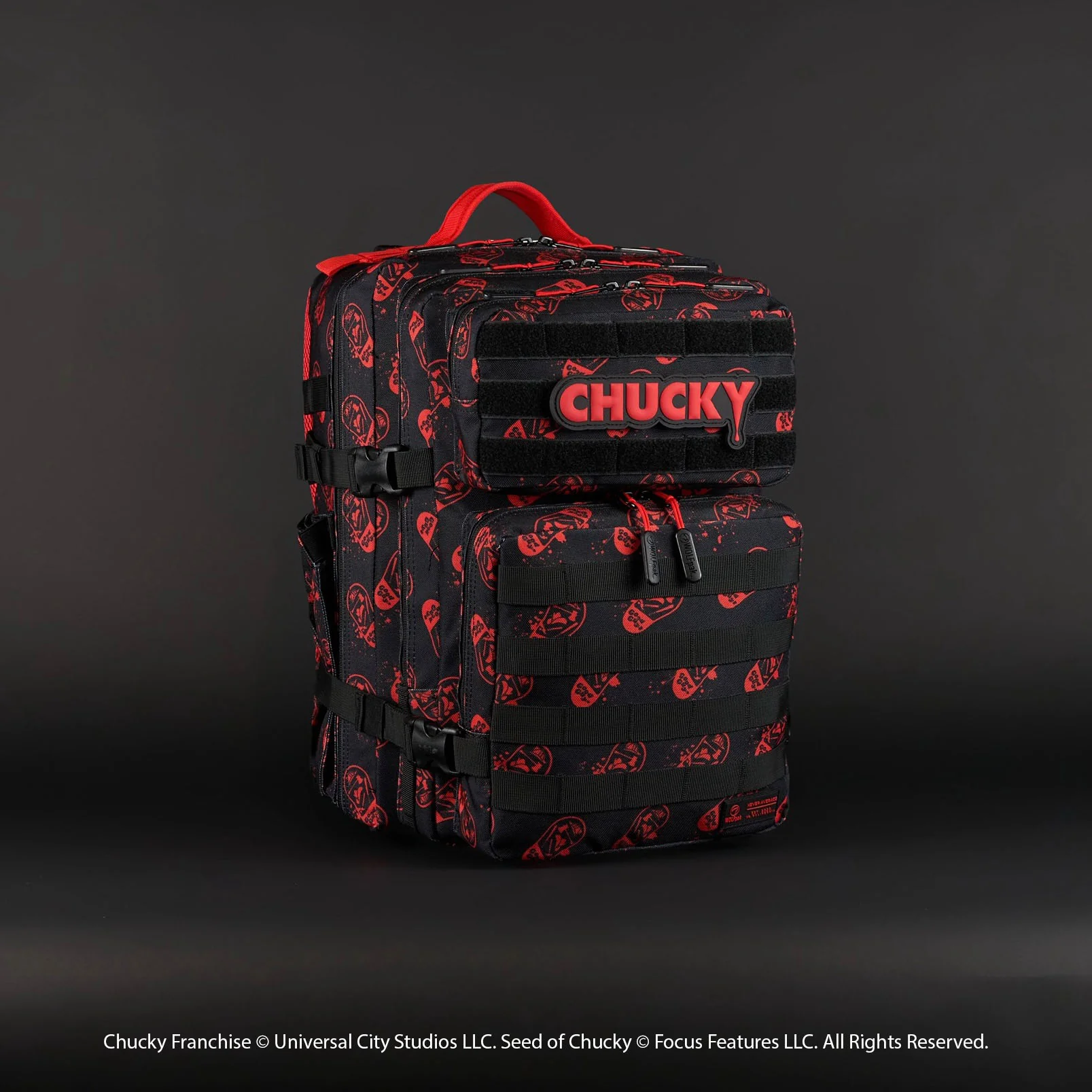 35L Backpack Chucky - Image 9