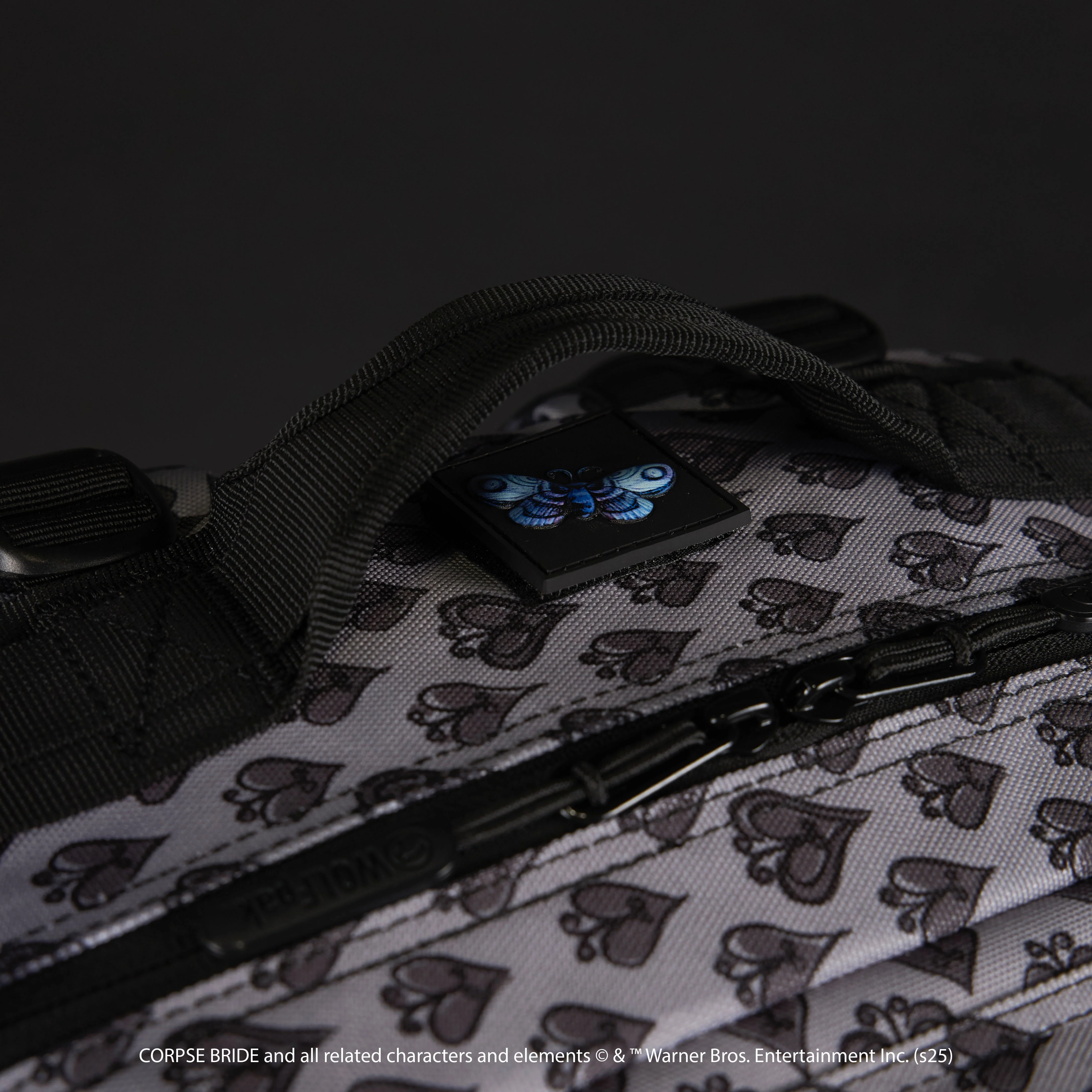 35L Backpack Corpse Bride Sale - Image 10