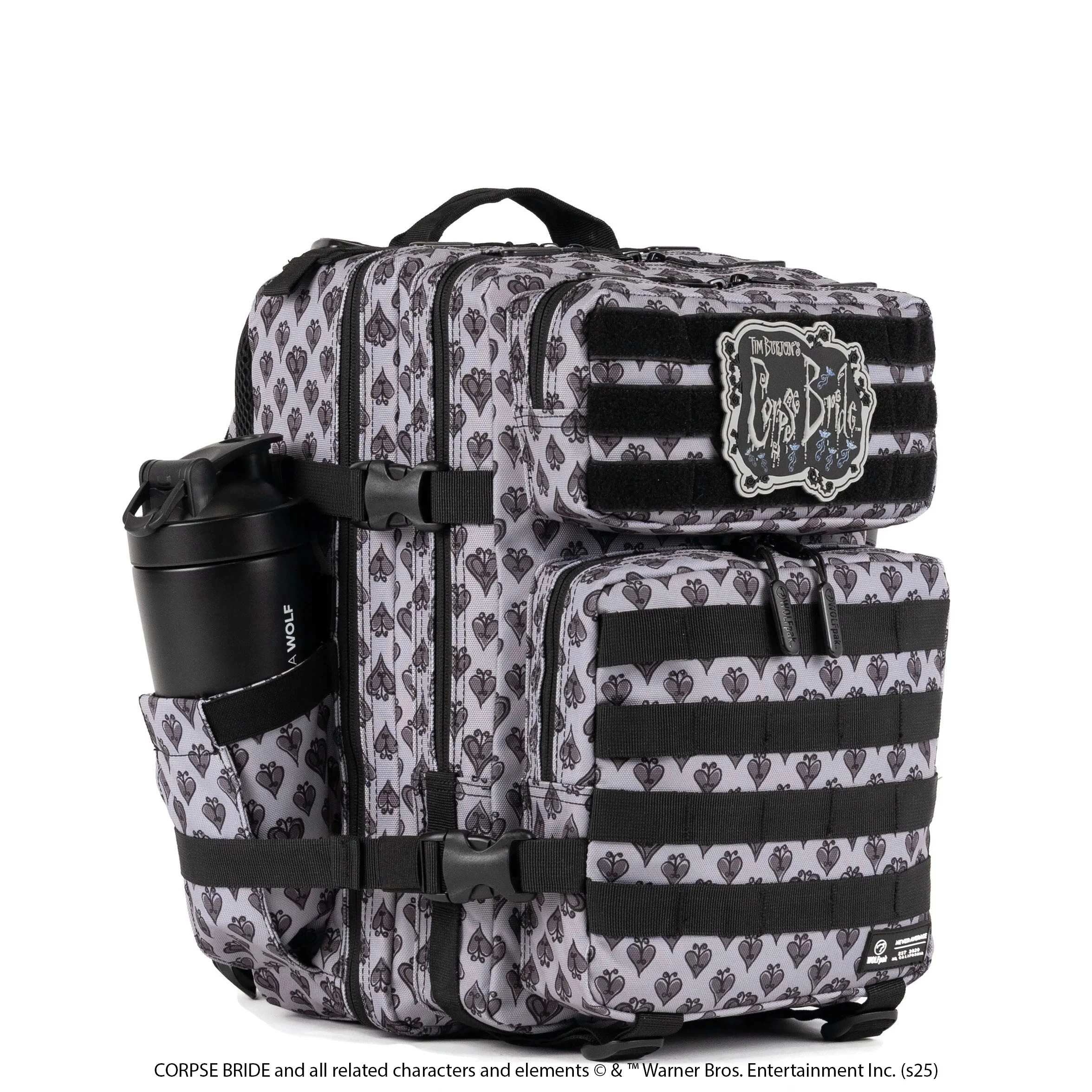 35L Backpack Corpse Bride Sale - Image 3