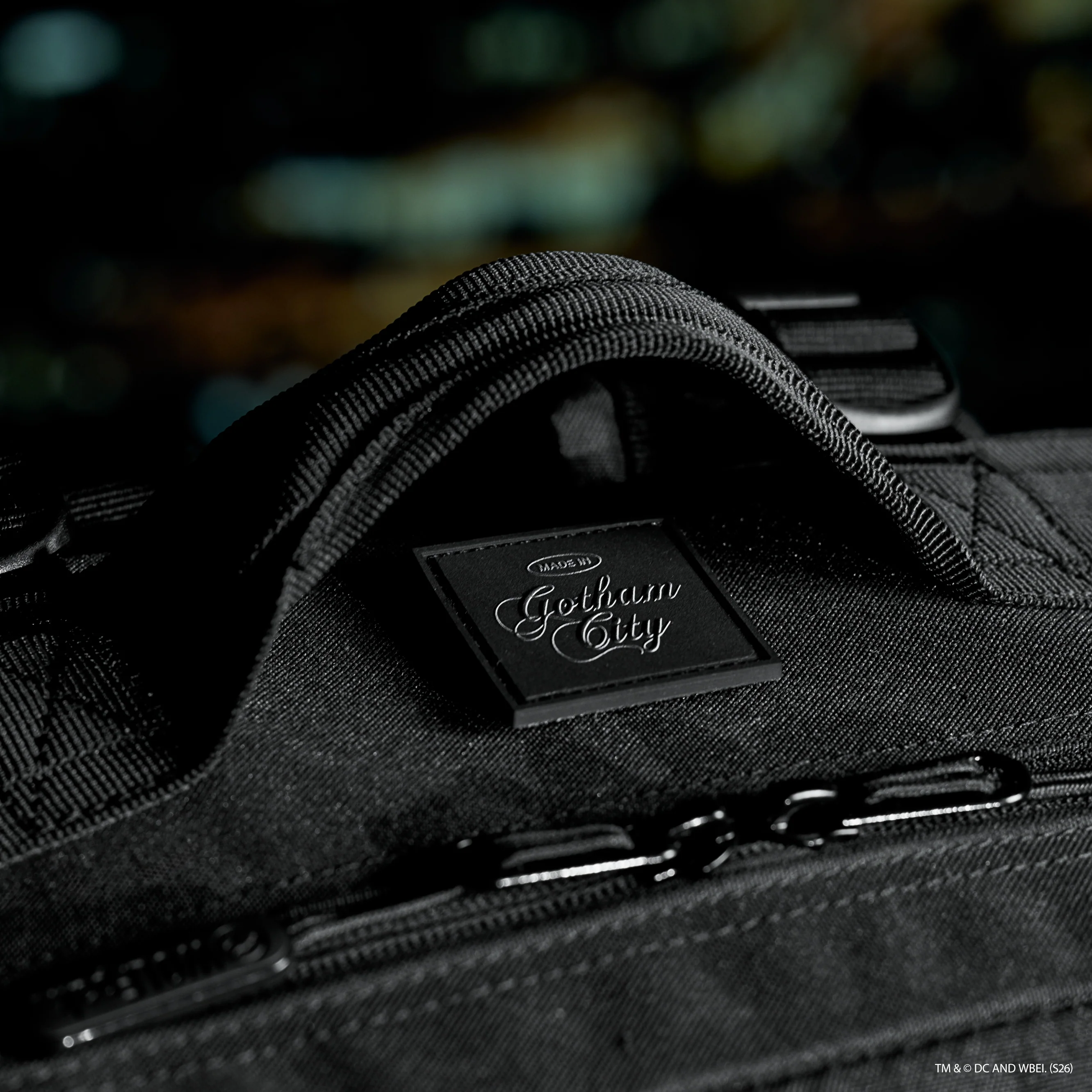 35L Backpack The Dark Knight - Image 11