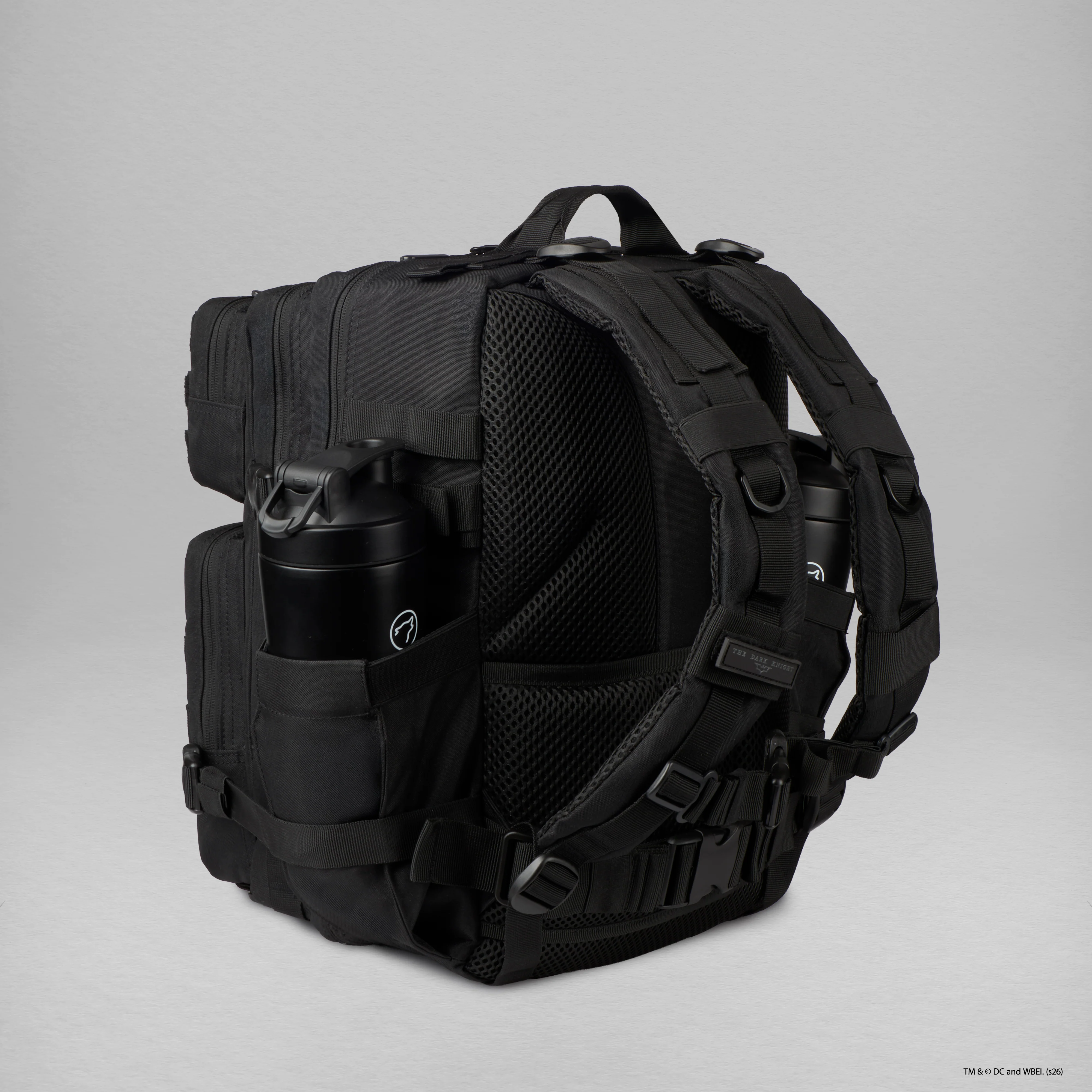 35L Backpack The Dark Knight - Image 5