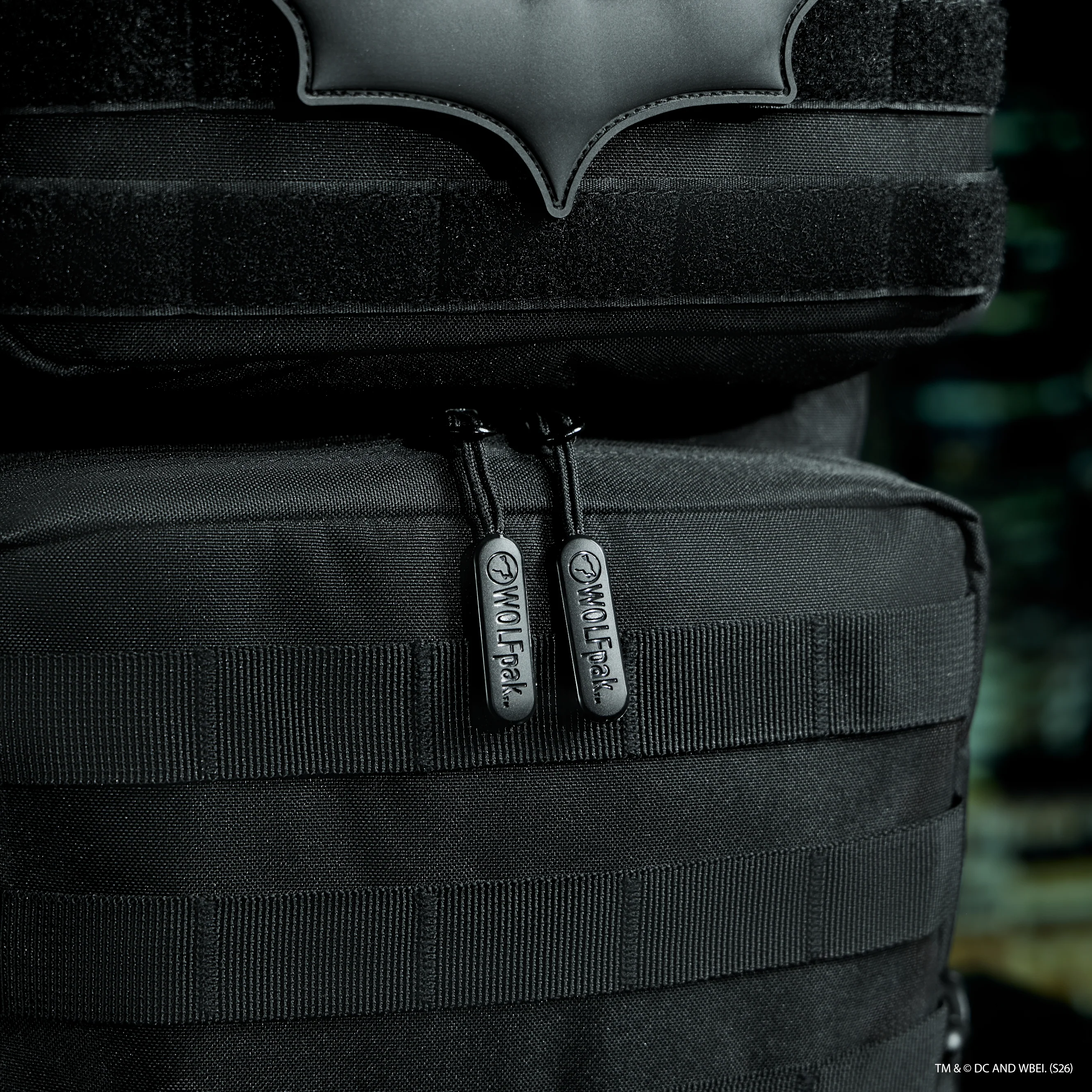 35L Backpack The Dark Knight - Image 9