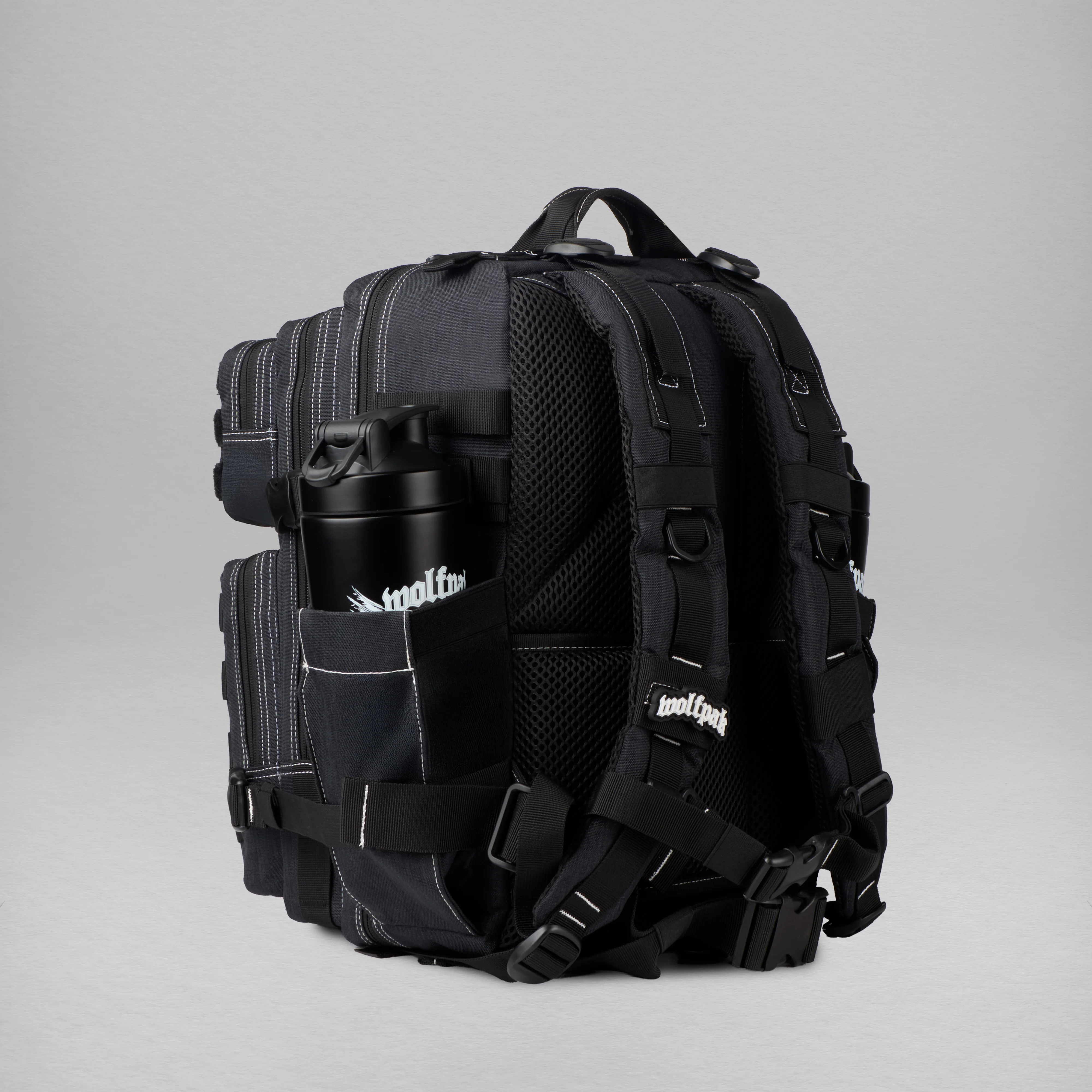35L Backpack Deathwing - Image 4