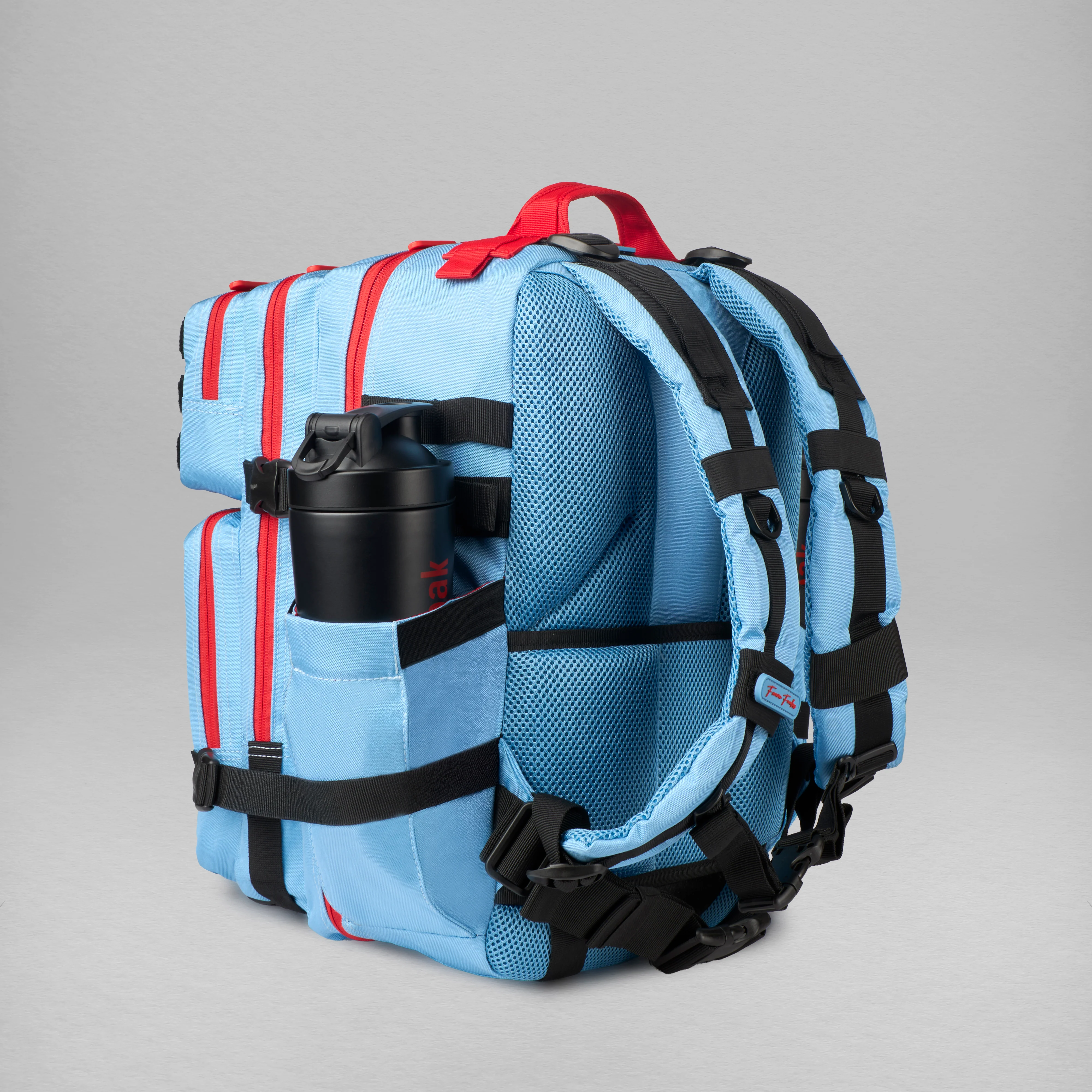 35L Backpack Fearless Wolf - Image 4