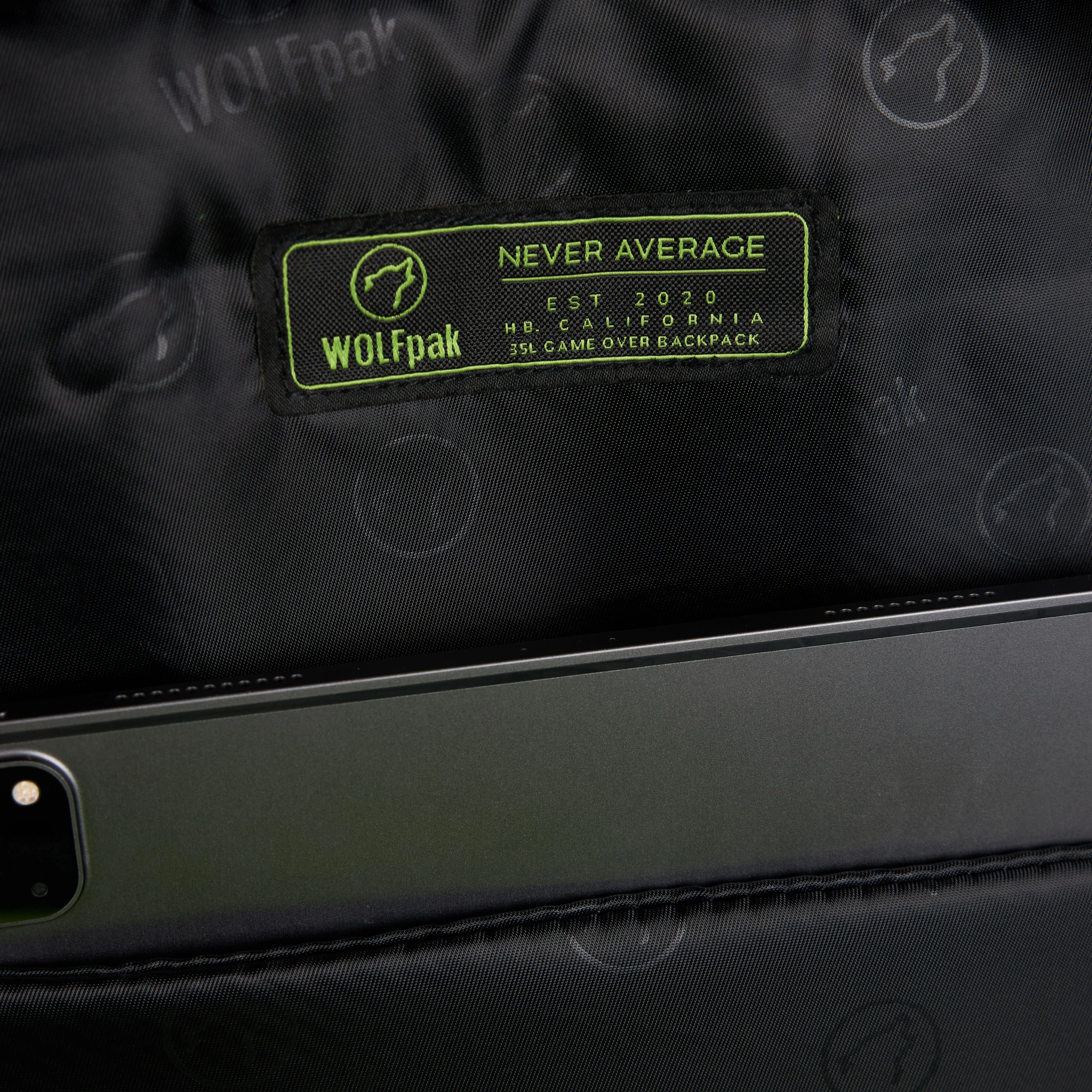 35L Backpack Game Over Sale - Image 21