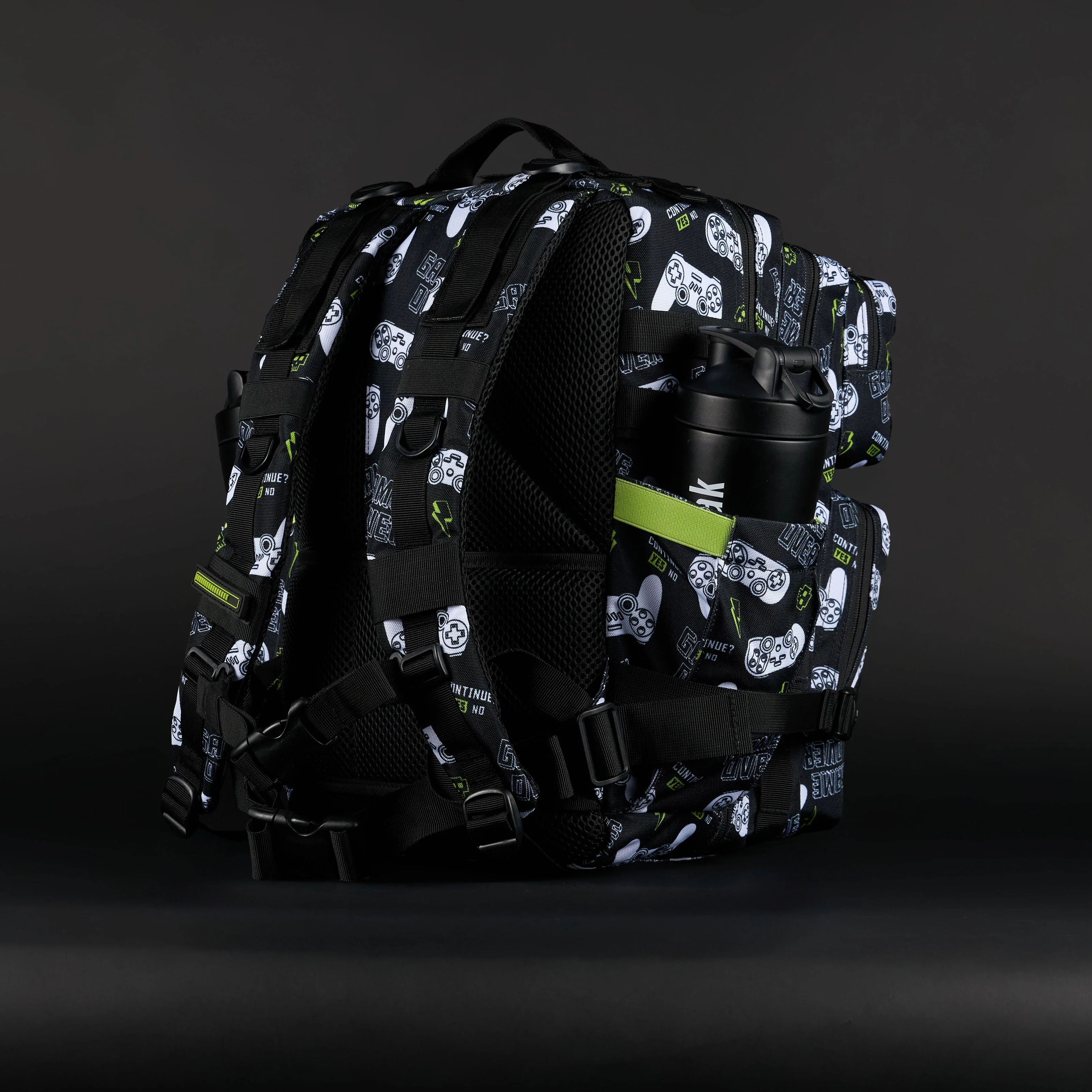 35L Backpack Game Over Sale - Image 8