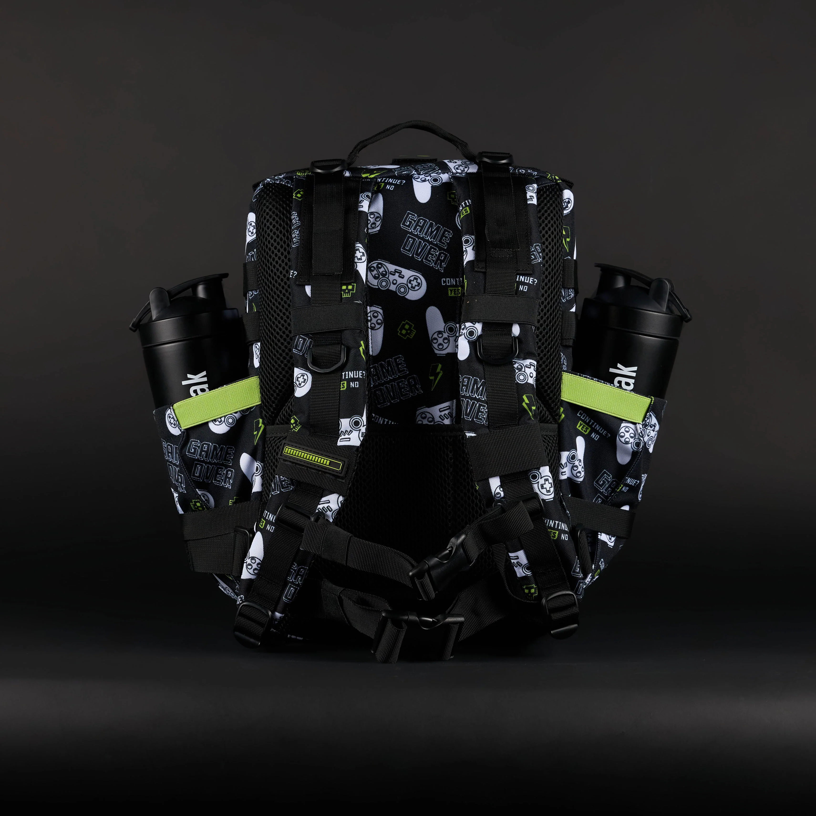 35L Backpack Game Over Sale - Image 9