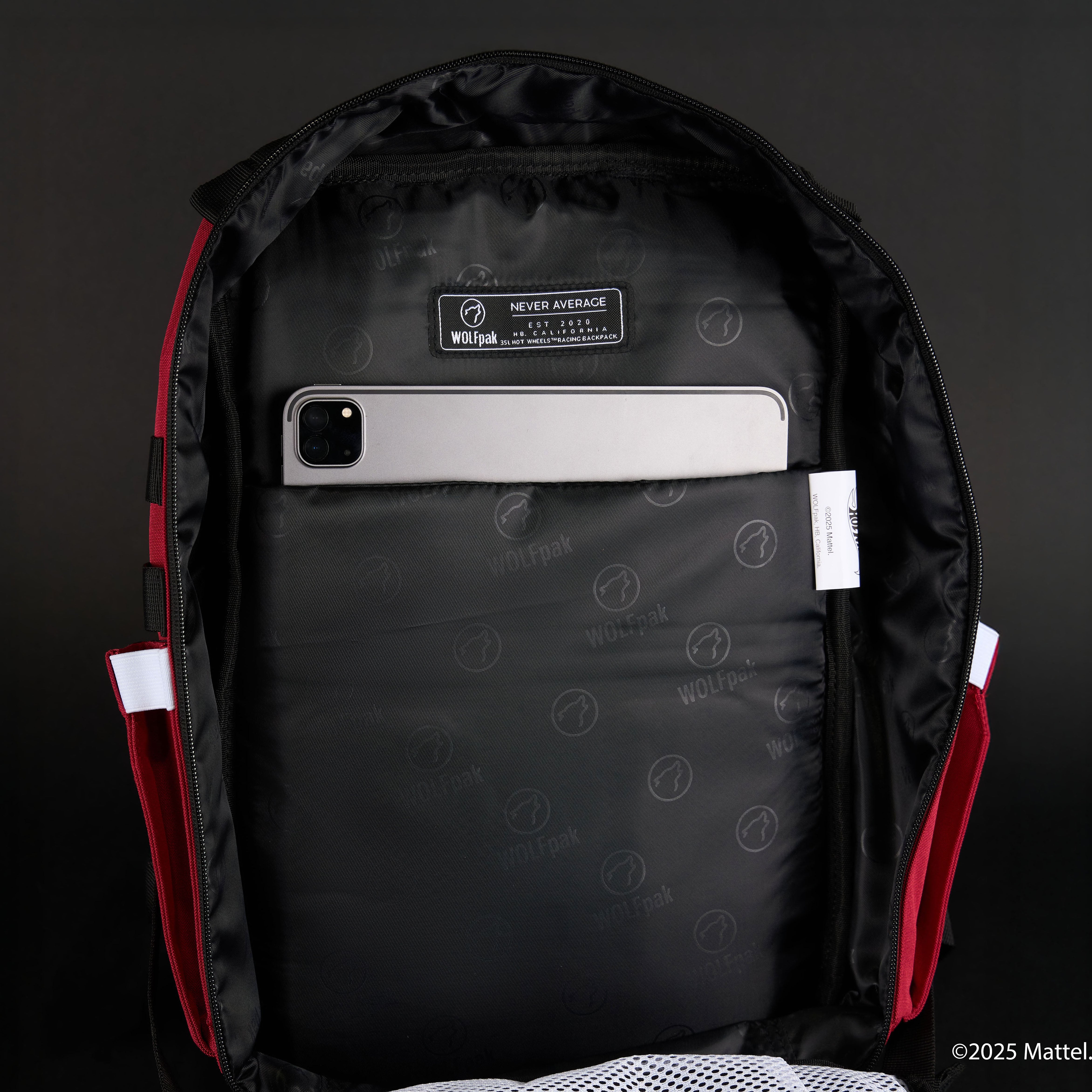 35L Backpack Hot Wheels Racing Sale - Image 18
