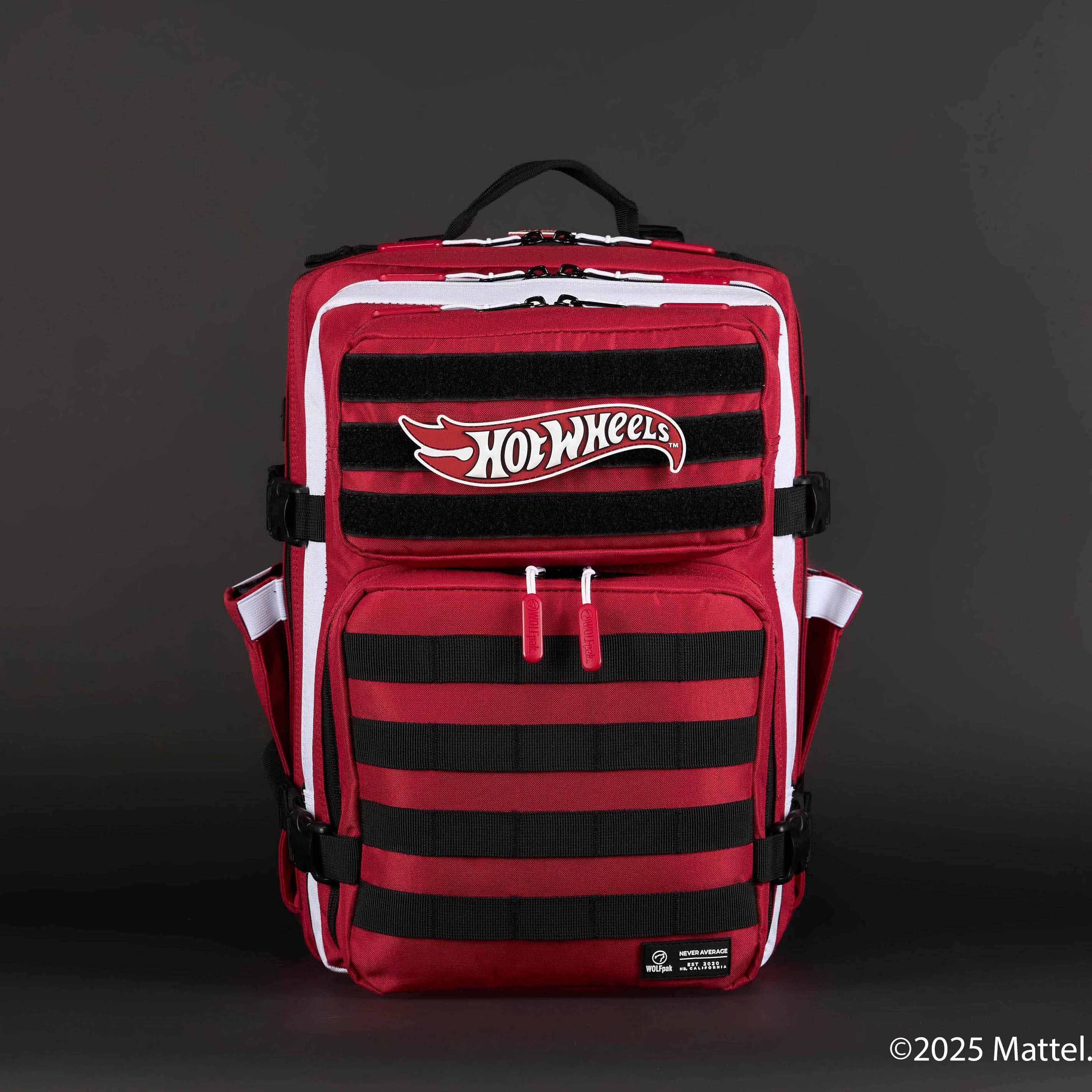 35L Backpack Hot Wheels Racing Sale - Image 8