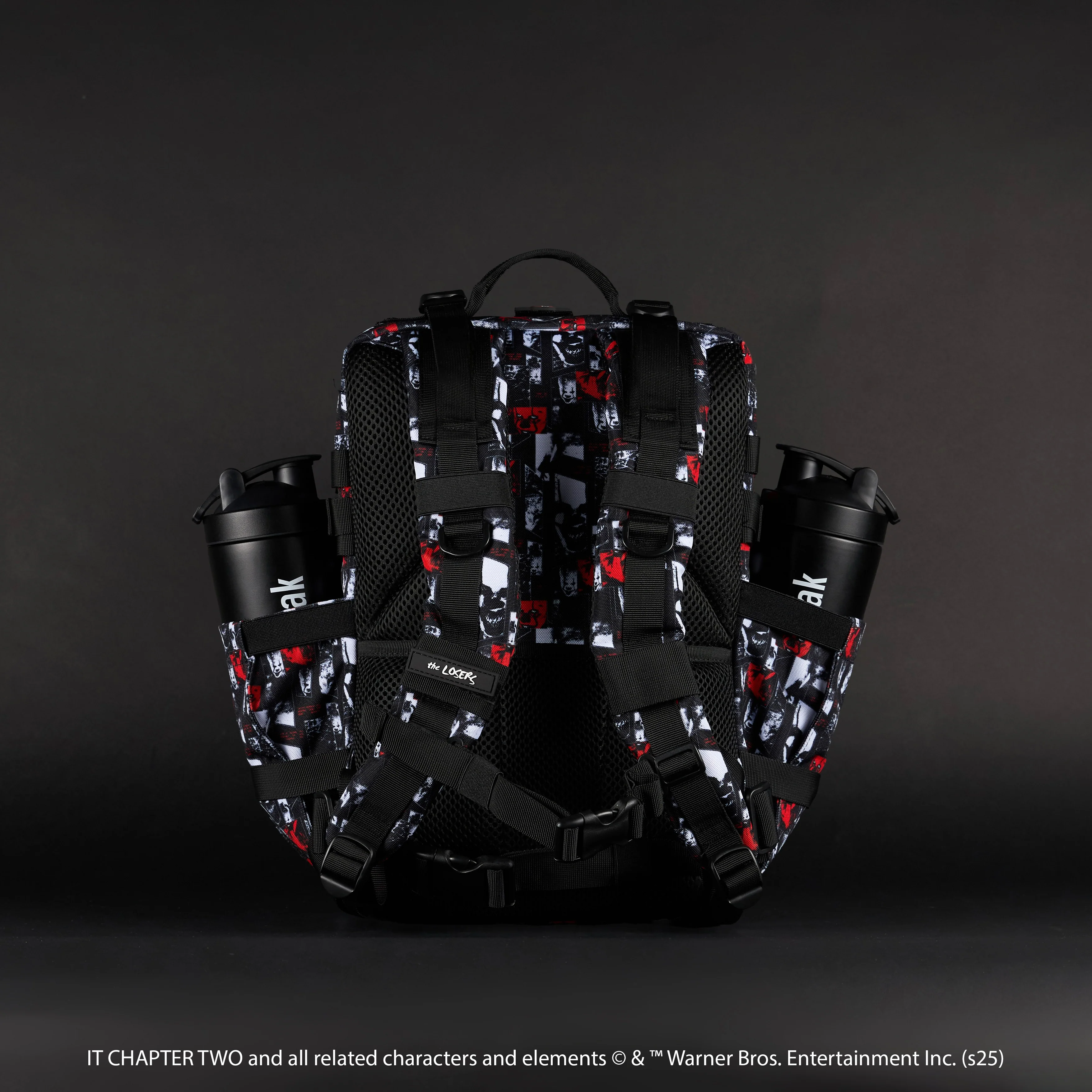 35L Backpack IT Chapter 2 Sale - Image 10