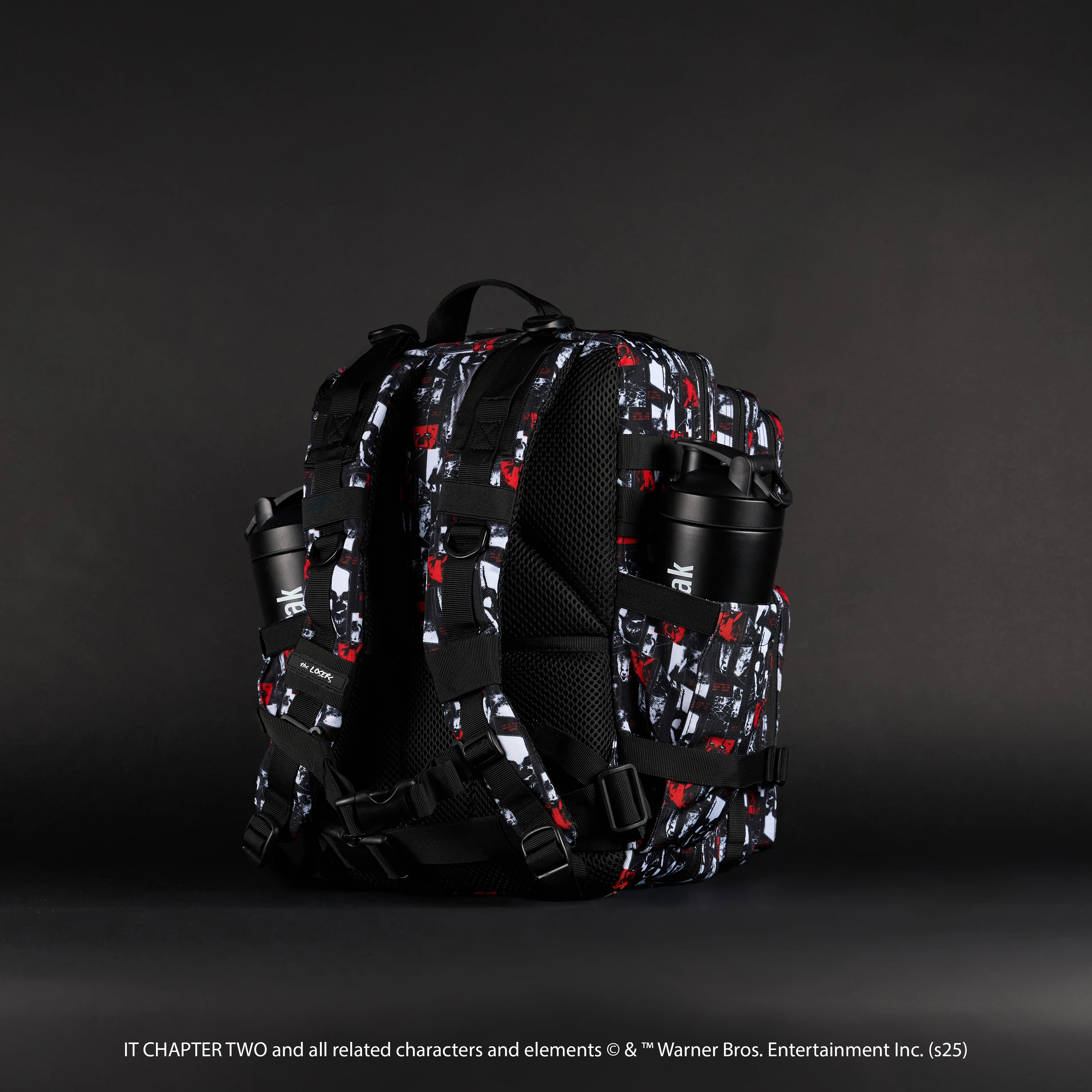 35L Backpack IT Chapter 2 Sale - Image 9