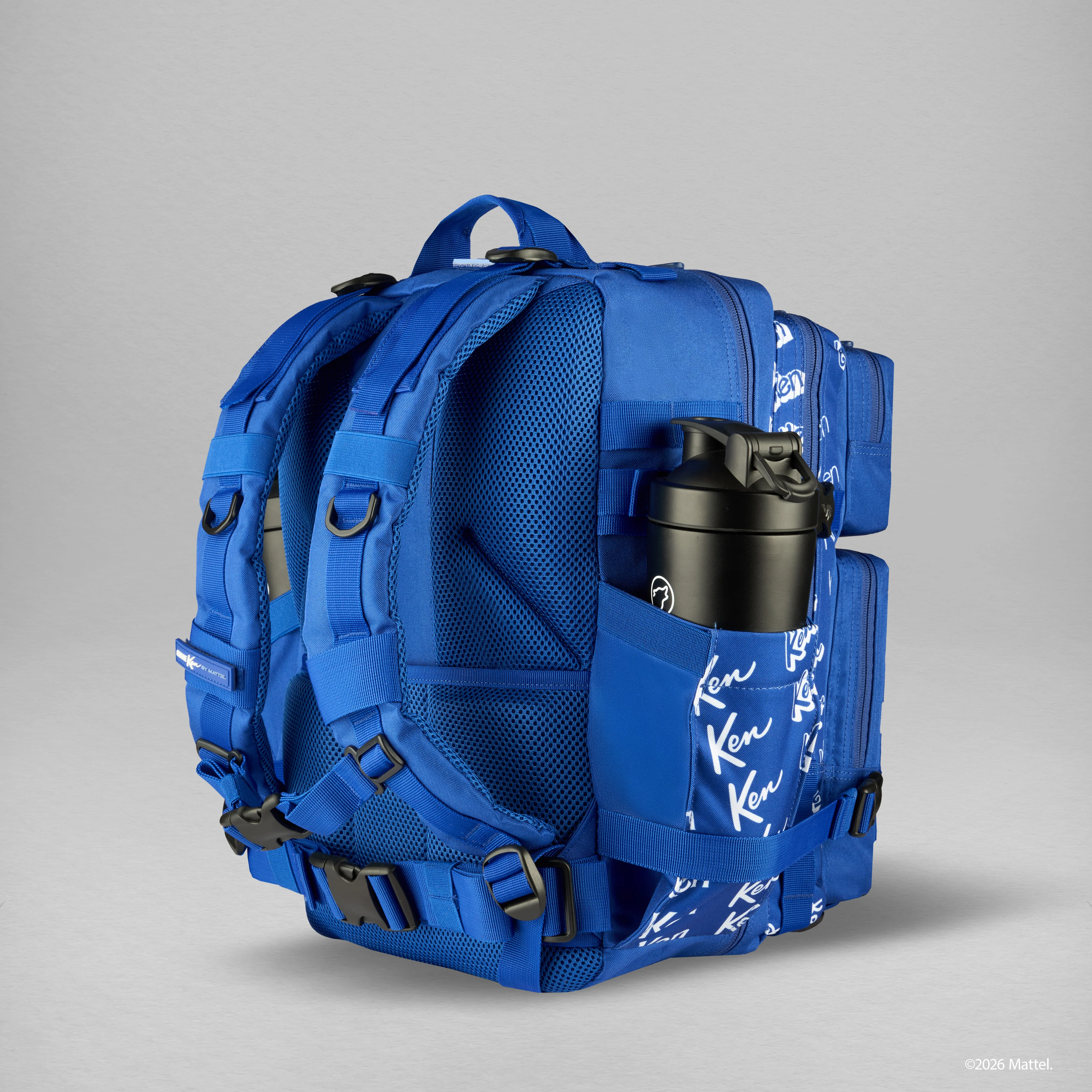 35L Backpack Ken (Special Edition Collectors) SALE - Image 4