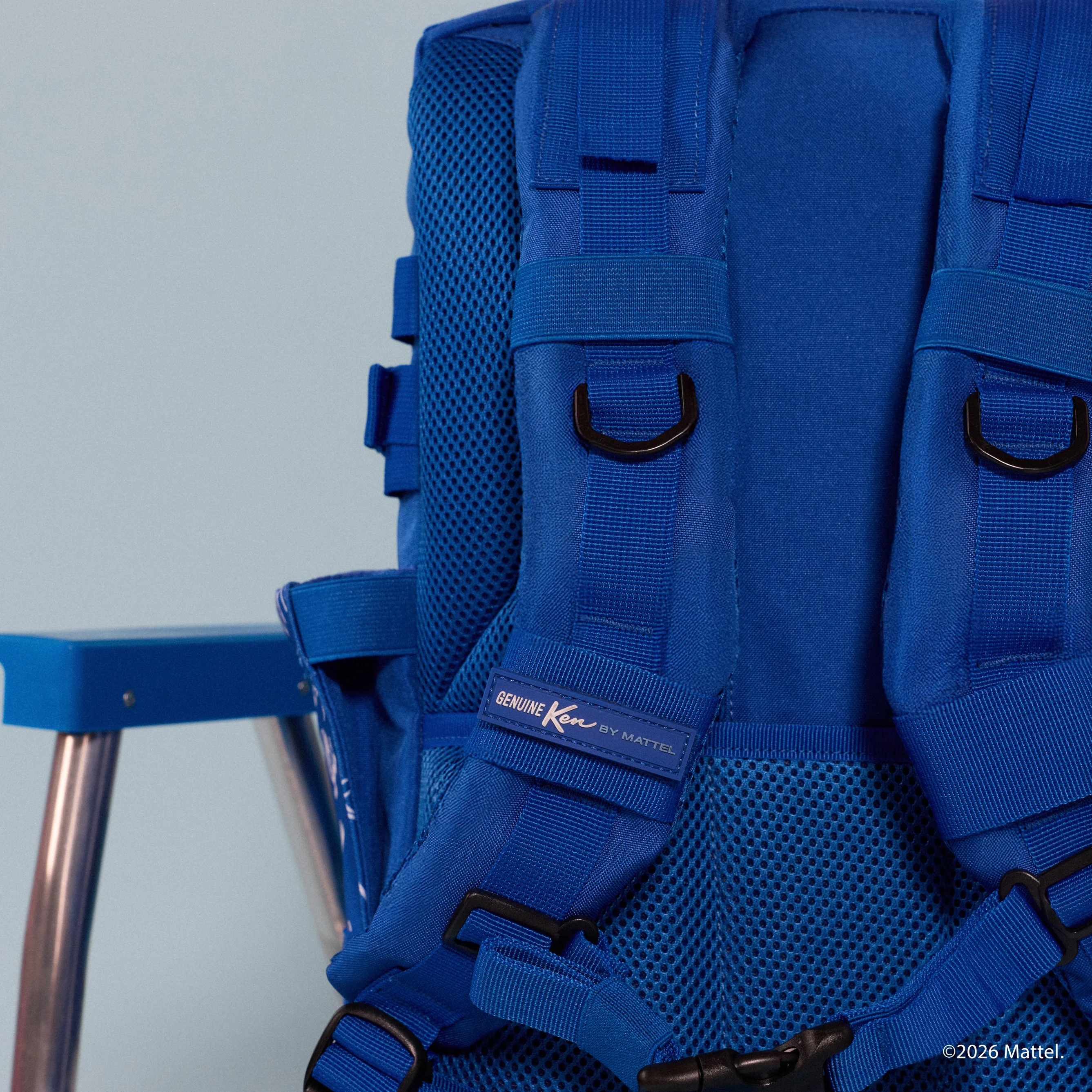 35L Backpack Ken (Special Edition Collectors) SALE - Image 7