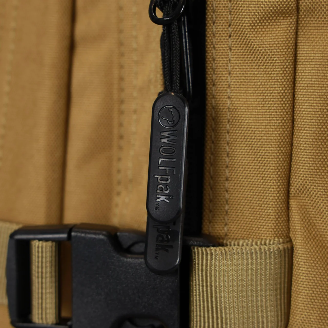 35L Backpack Khaki - Image 11