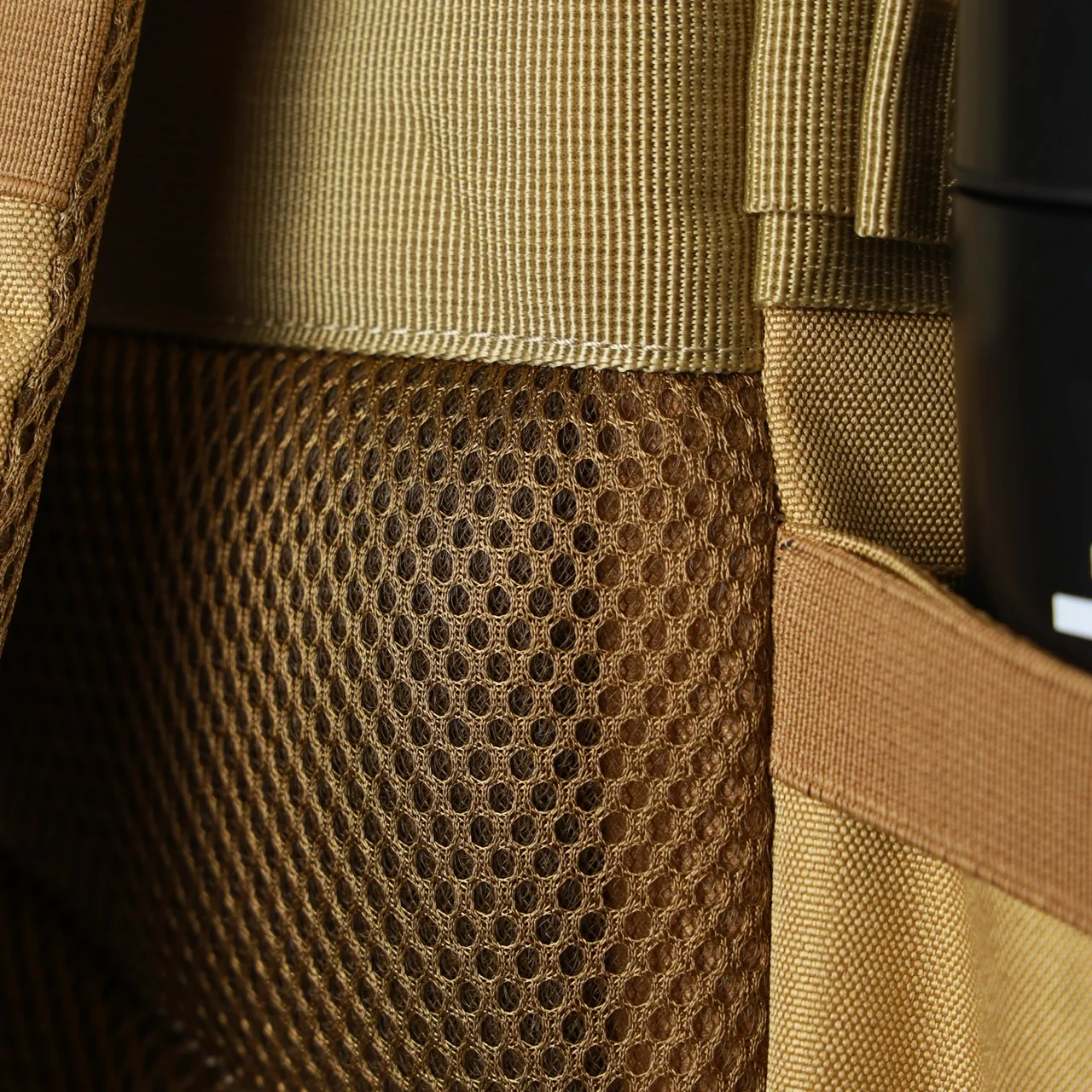 35L Backpack Khaki - Image 13