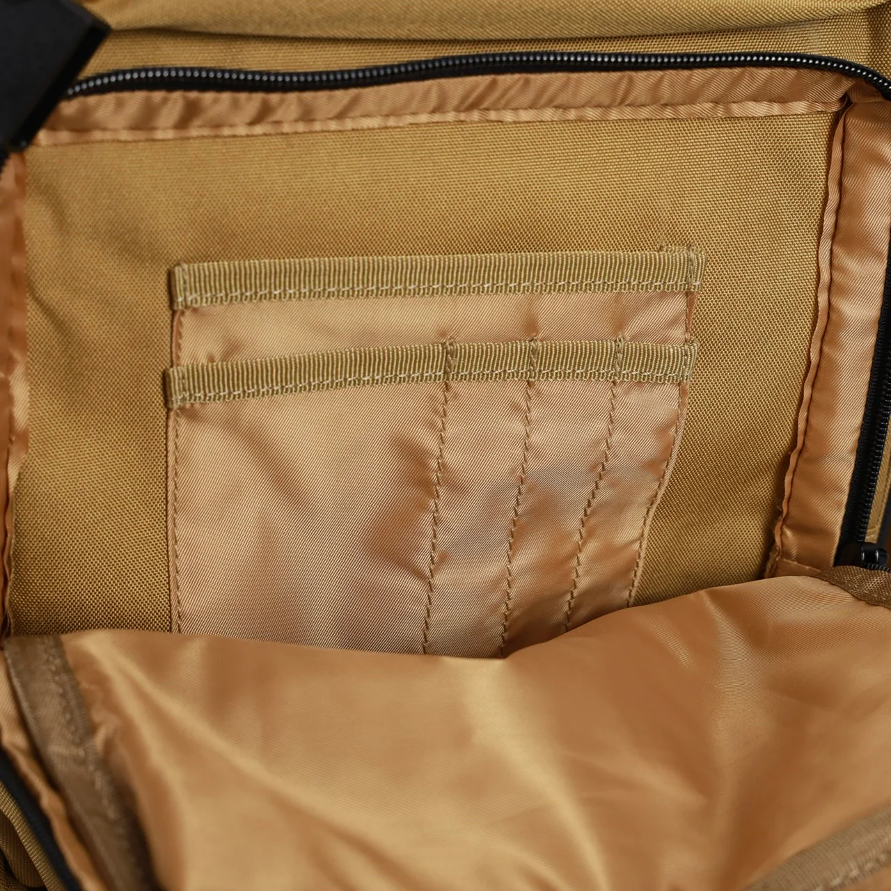 35L Backpack Khaki - Image 18