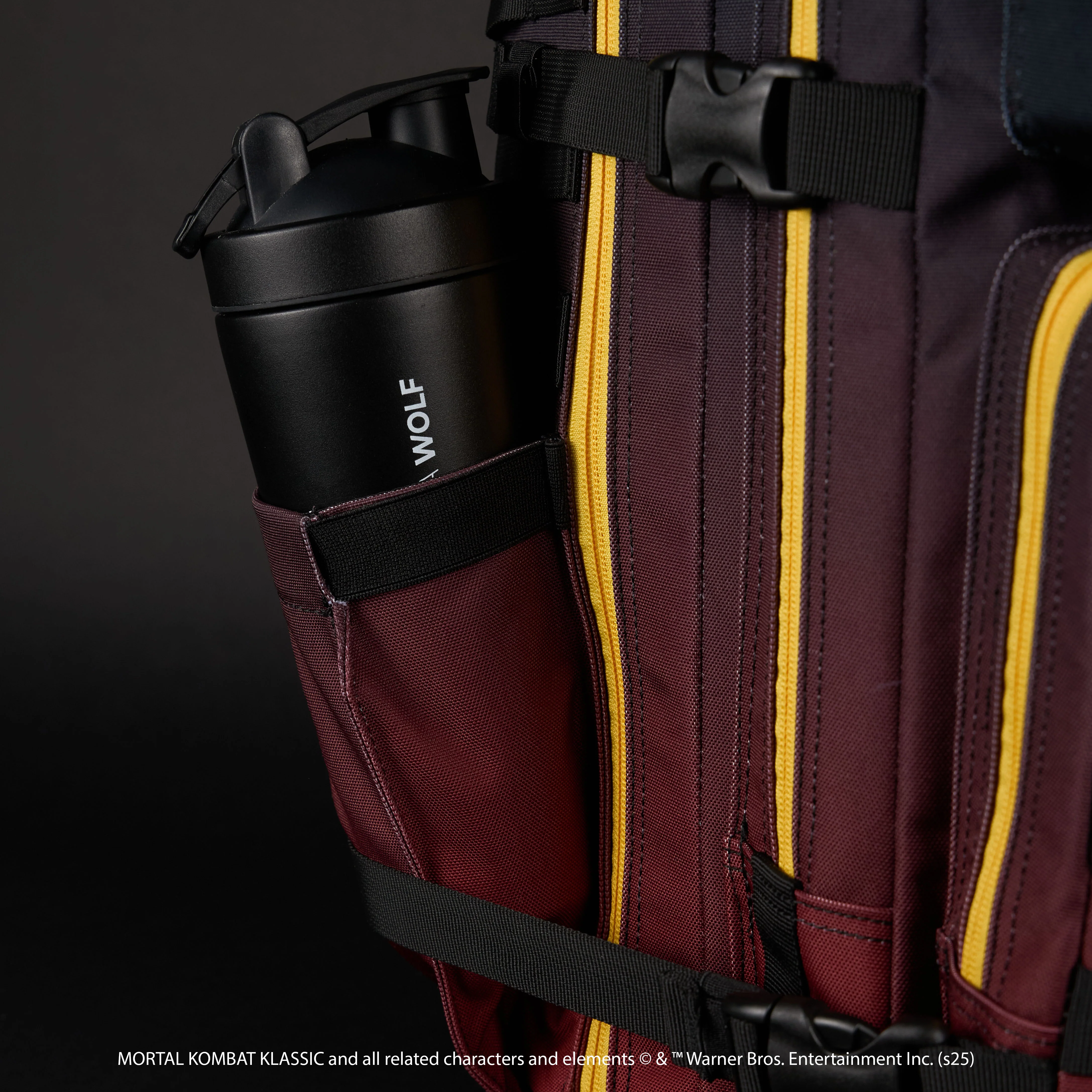 35L Backpack Mortal Kombat - Image 17