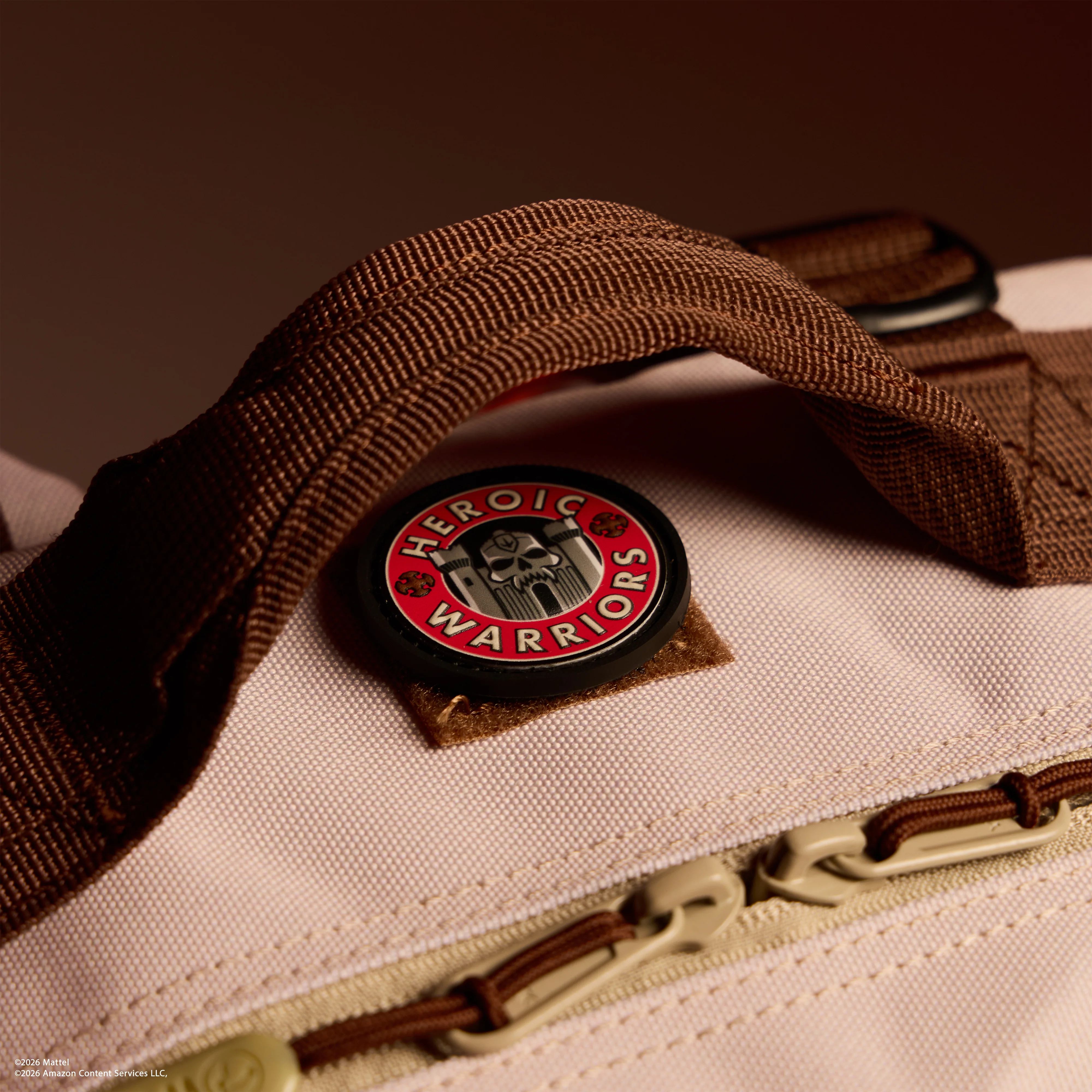 35L Backpack Masters of The Universe™ He-Man - Image 11