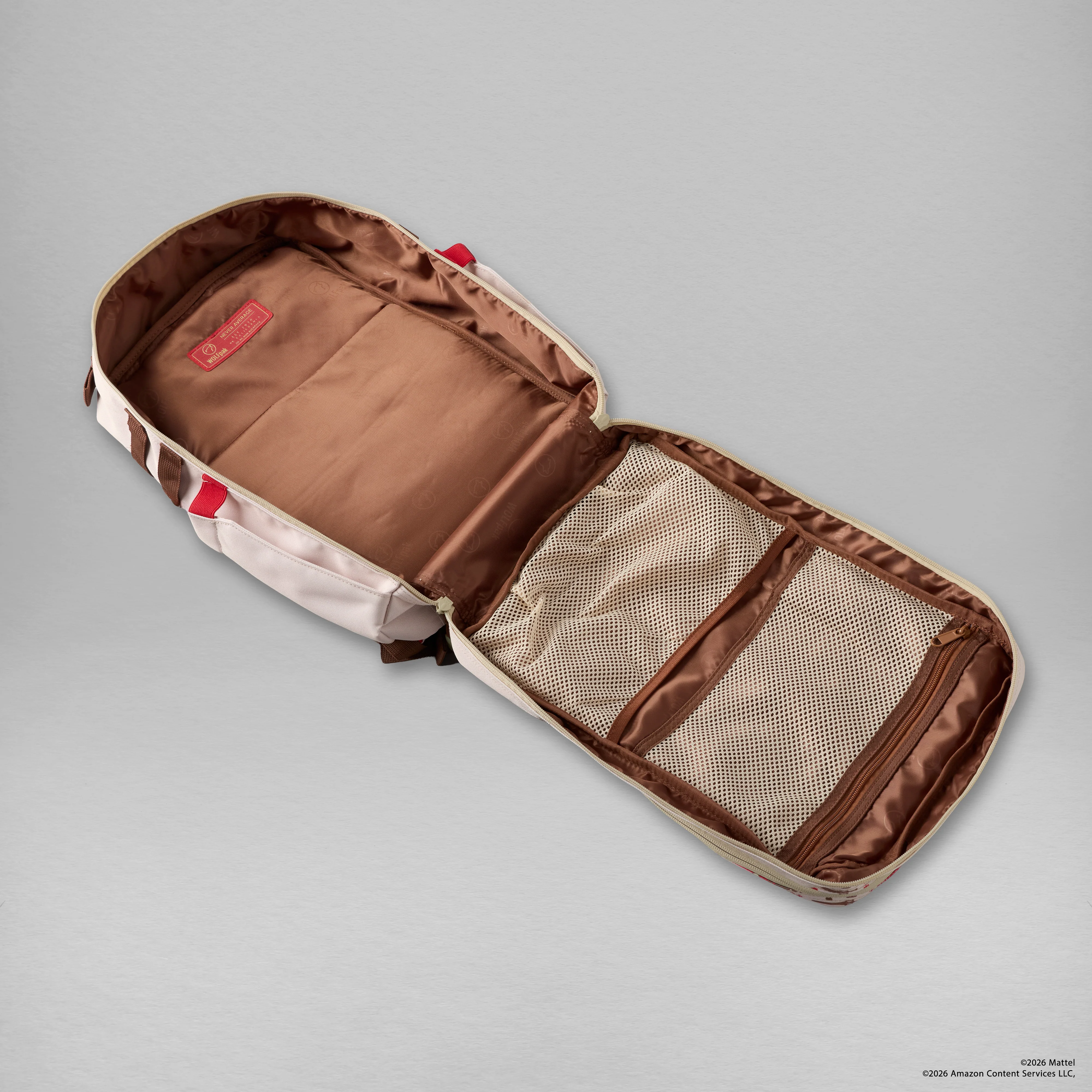 35L Backpack Masters of The Universe™ He-Man - Image 7