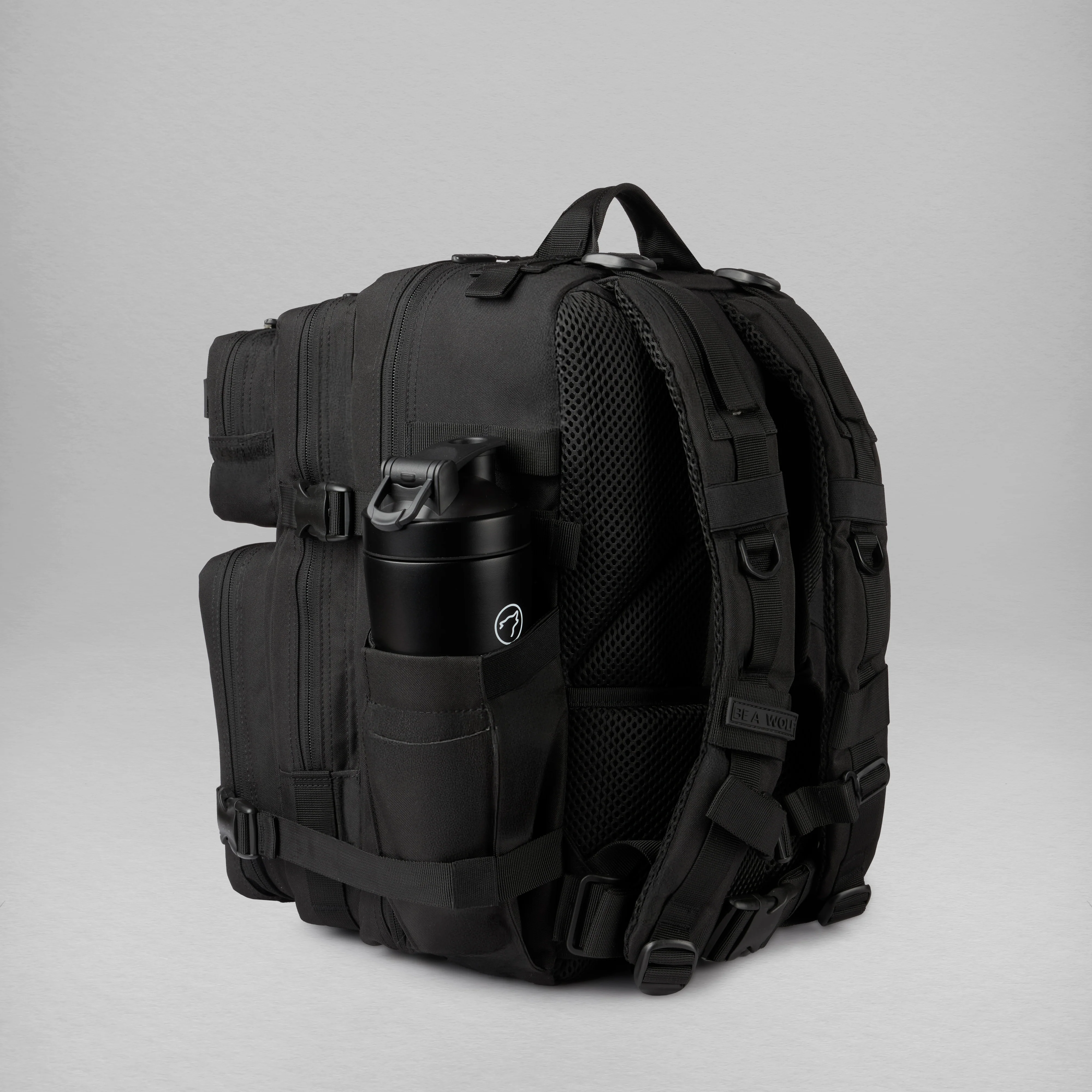 35L Backpack Nightshade - Image 3