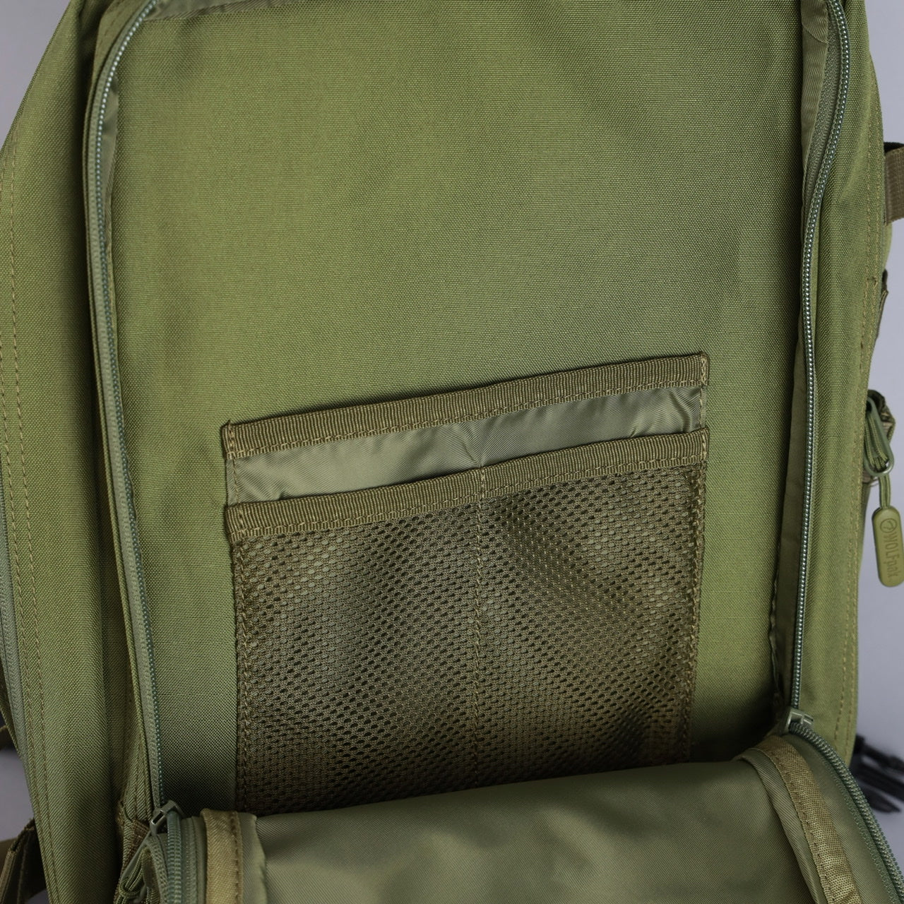 35L Backpack OD Green - Image 6